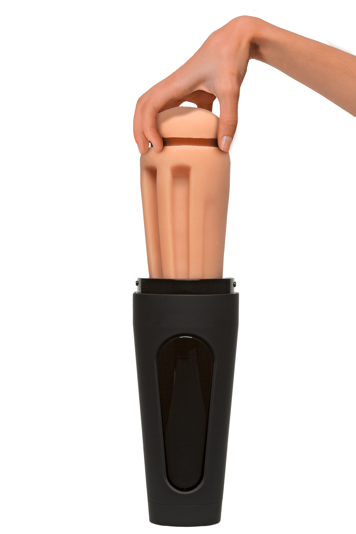 Man Squeeze - Randy - ULTRASKYN Stroker - Ass - Buy At Luxury Toy X - Free 3-Day Shipping