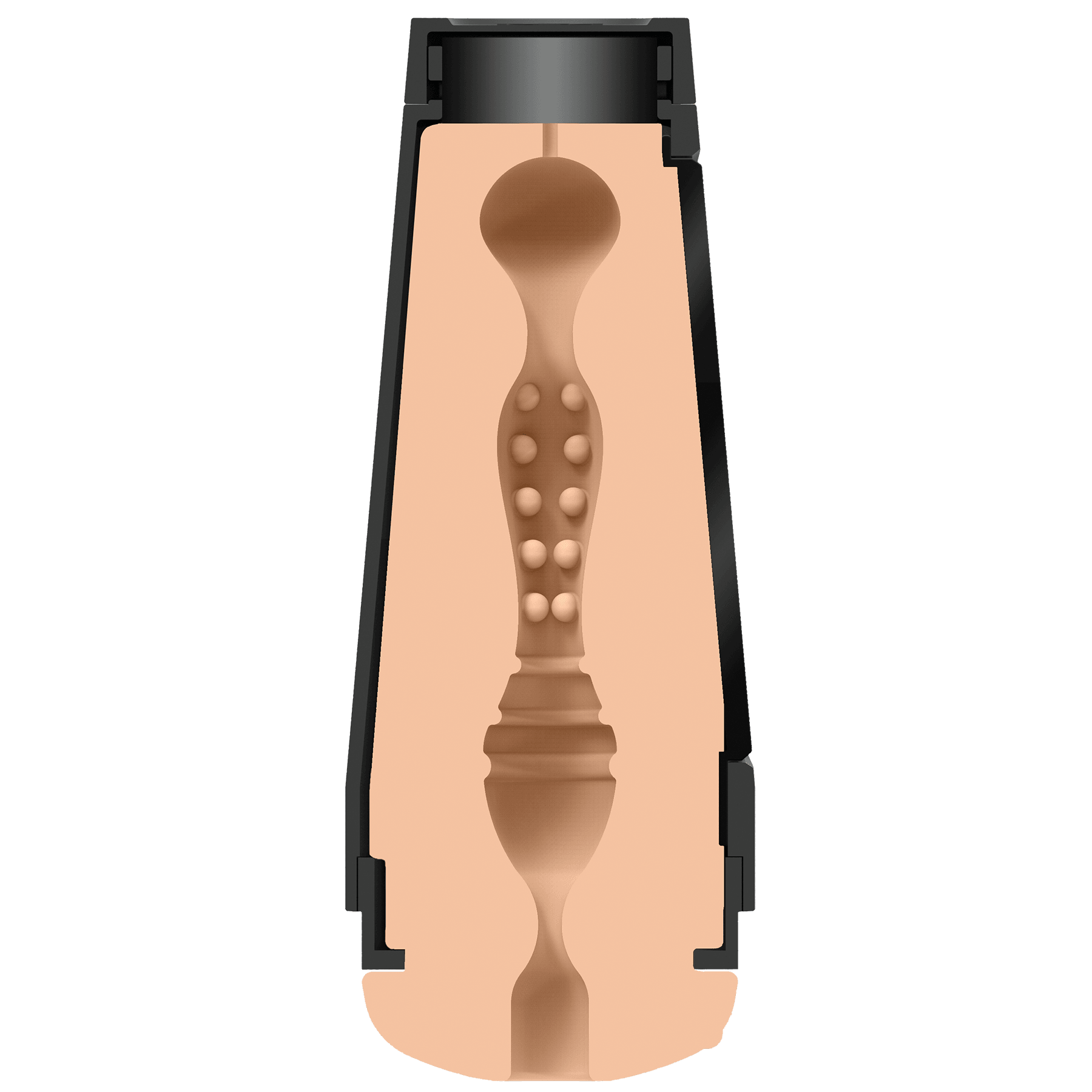 Man Squeeze - Ryan Bones - ULTRASKYN Stroker - Ass - Buy At Luxury Toy X - Free 3-Day Shipping