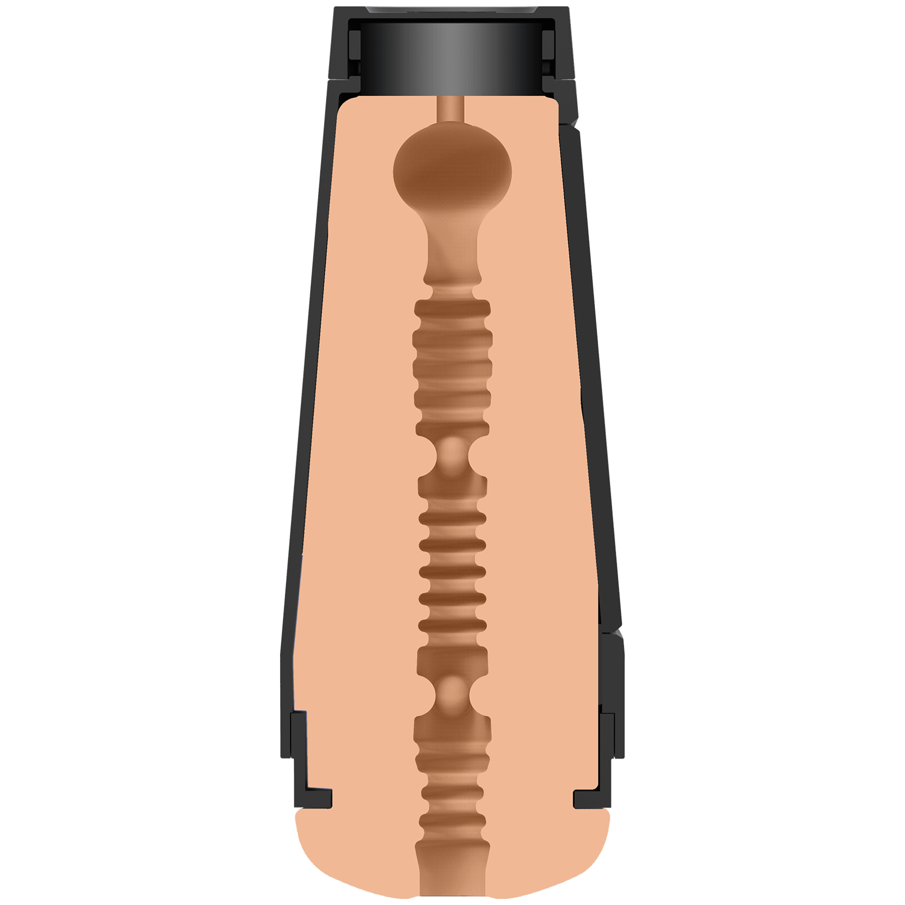 Man Squeeze - Twink - ULTRASKYN Stroker - Ass - Buy At Luxury Toy X - Free 3-Day Shipping