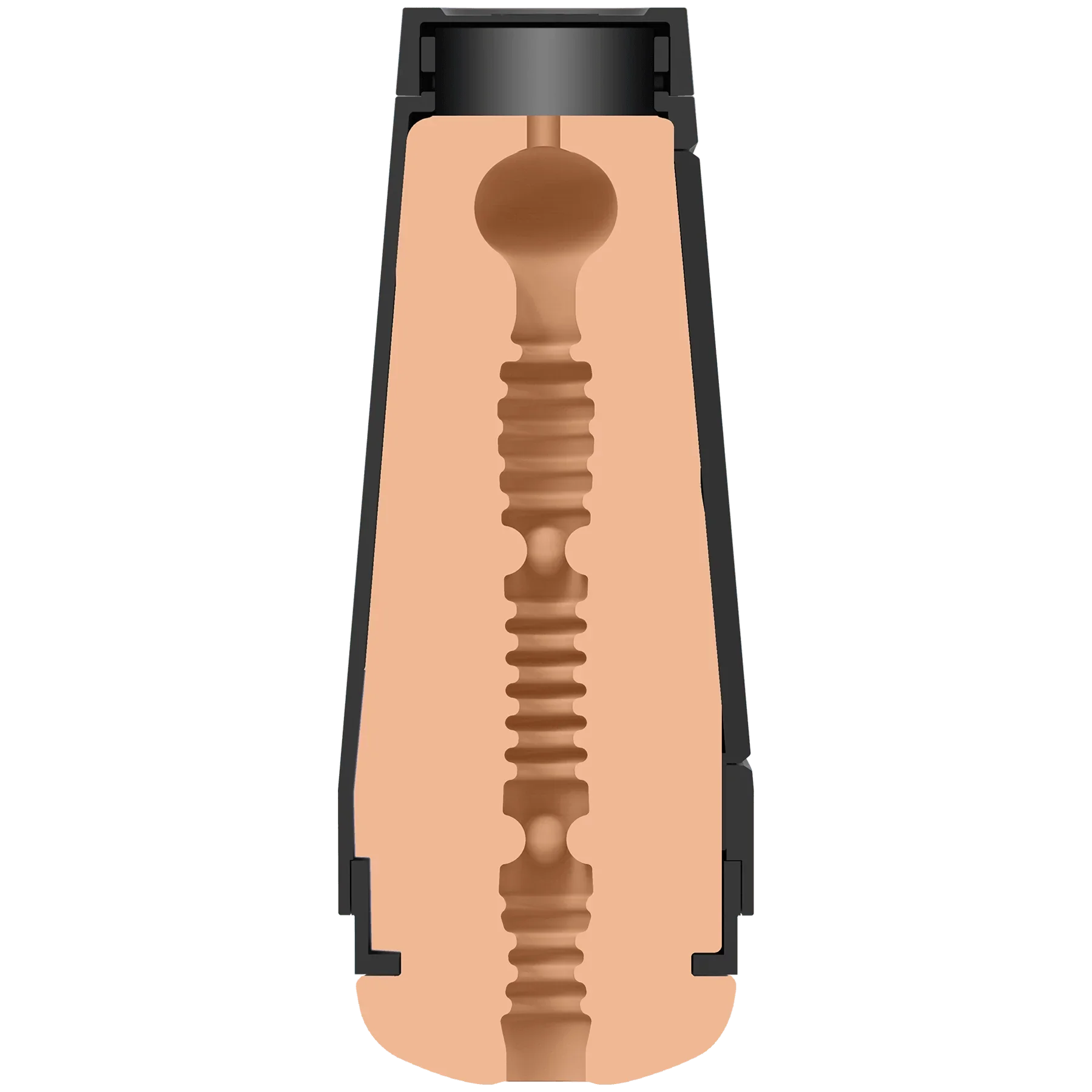 Man Squeeze - Twink - ULTRASKYN Stroker - Ass - Buy At Luxury Toy X - Free 3-Day Shipping