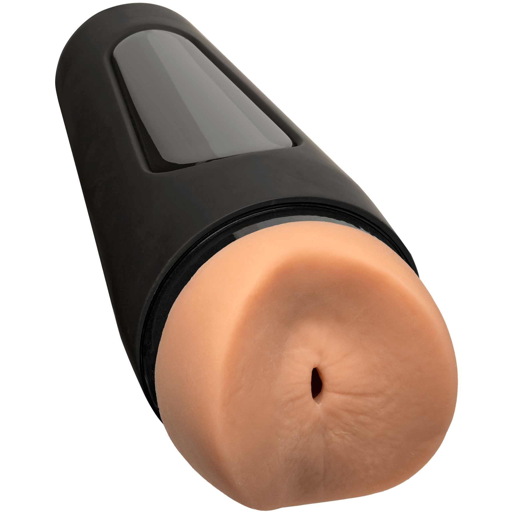 Man Squeeze - William Seed - ULTRASKYN Stroker - Ass - Buy At Luxury Toy X - Free 3-Day Shipping