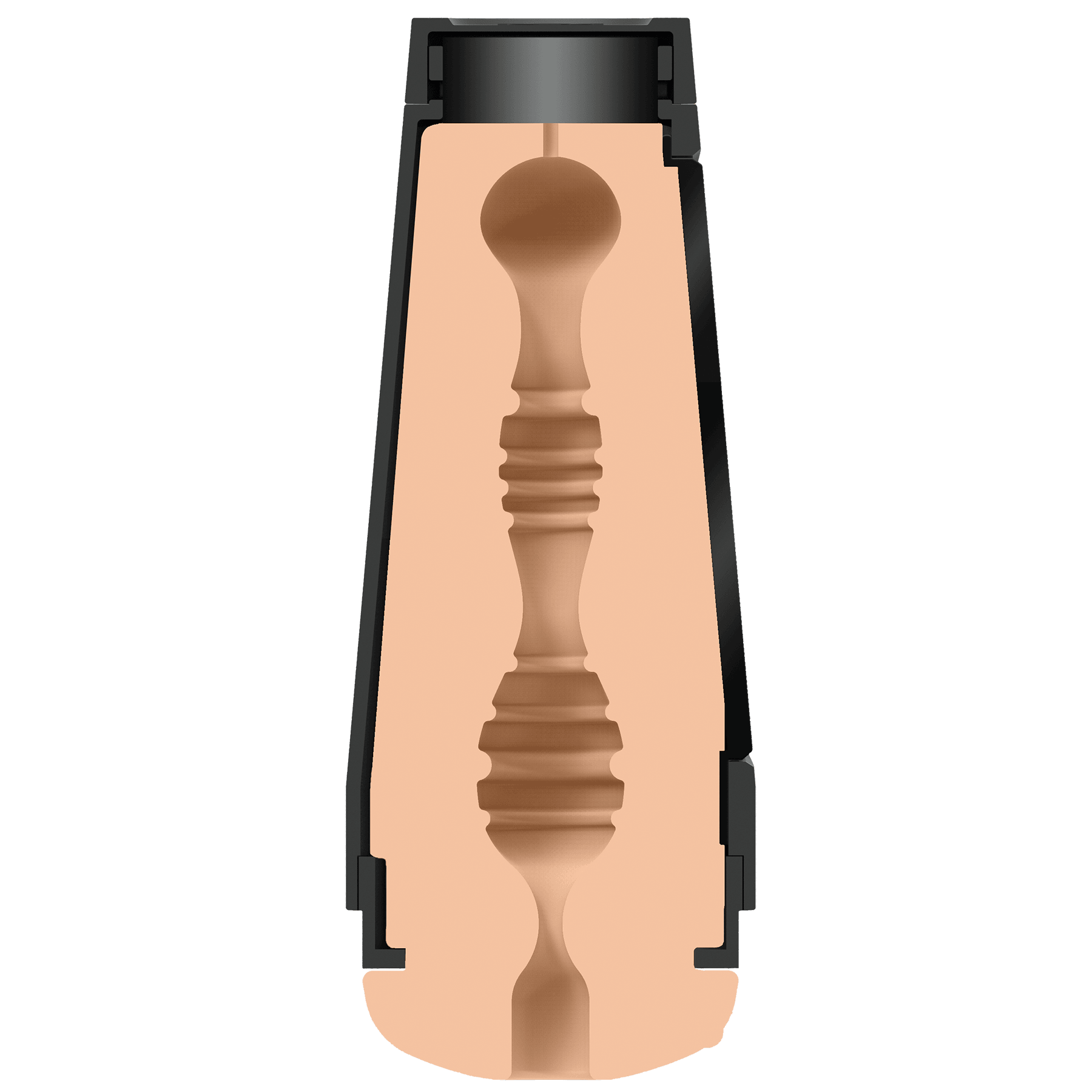 Man Squeeze - William Seed - ULTRASKYN Stroker - Ass - Buy At Luxury Toy X - Free 3-Day Shipping