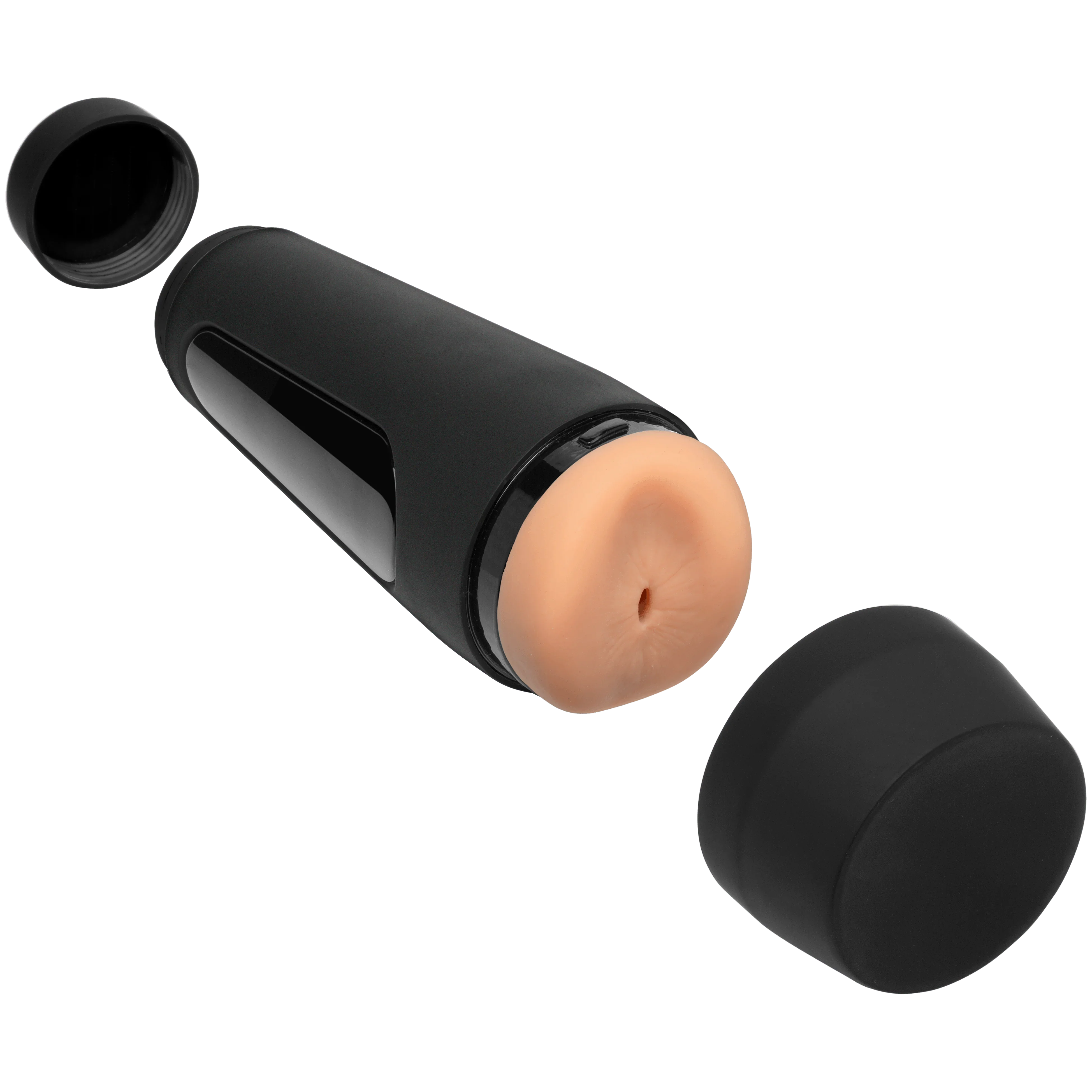 Man Squeeze - William Seed - ULTRASKYN Stroker - Ass - Buy At Luxury Toy X - Free 3-Day Shipping