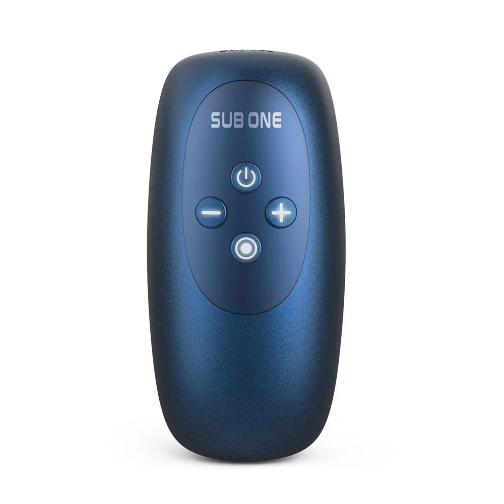 MAN WAN Sub One Tapping Stimulator - Buy At Luxury Toy X - Free 3-Day Shipping