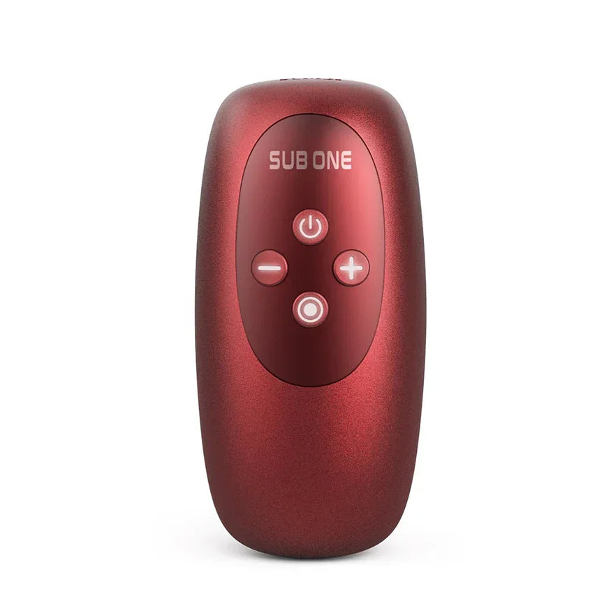MAN WAN Sub One Tapping Stimulator - Buy At Luxury Toy X - Free 3-Day Shipping
