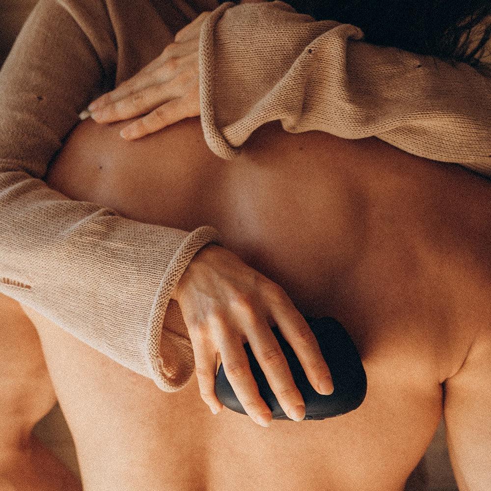 MAN WAN Sub One Tapping Stimulator - Buy At Luxury Toy X - Free 3-Day Shipping