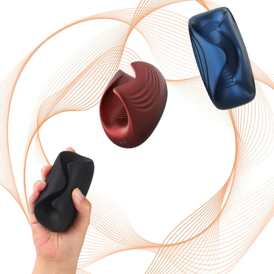 MAN WAN Sub One Tapping Stimulator - Buy At Luxury Toy X - Free 3-Day Shipping