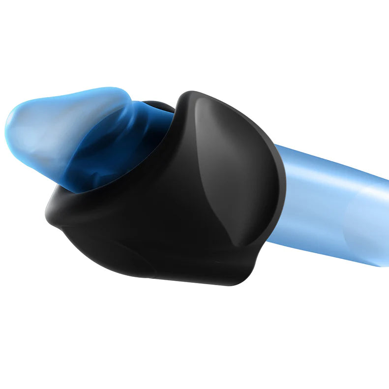 Man.Wand Starter Rechargeable Masturbator - Buy At Luxury Toy X - Free 3-Day Shipping