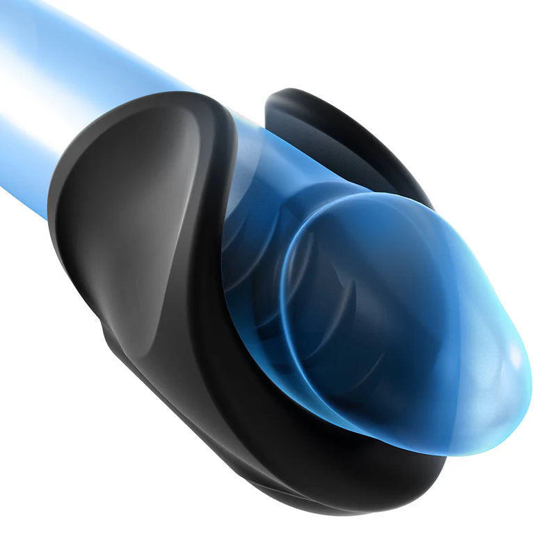 Man.Wand Starter Rechargeable Masturbator - Buy At Luxury Toy X - Free 3-Day Shipping