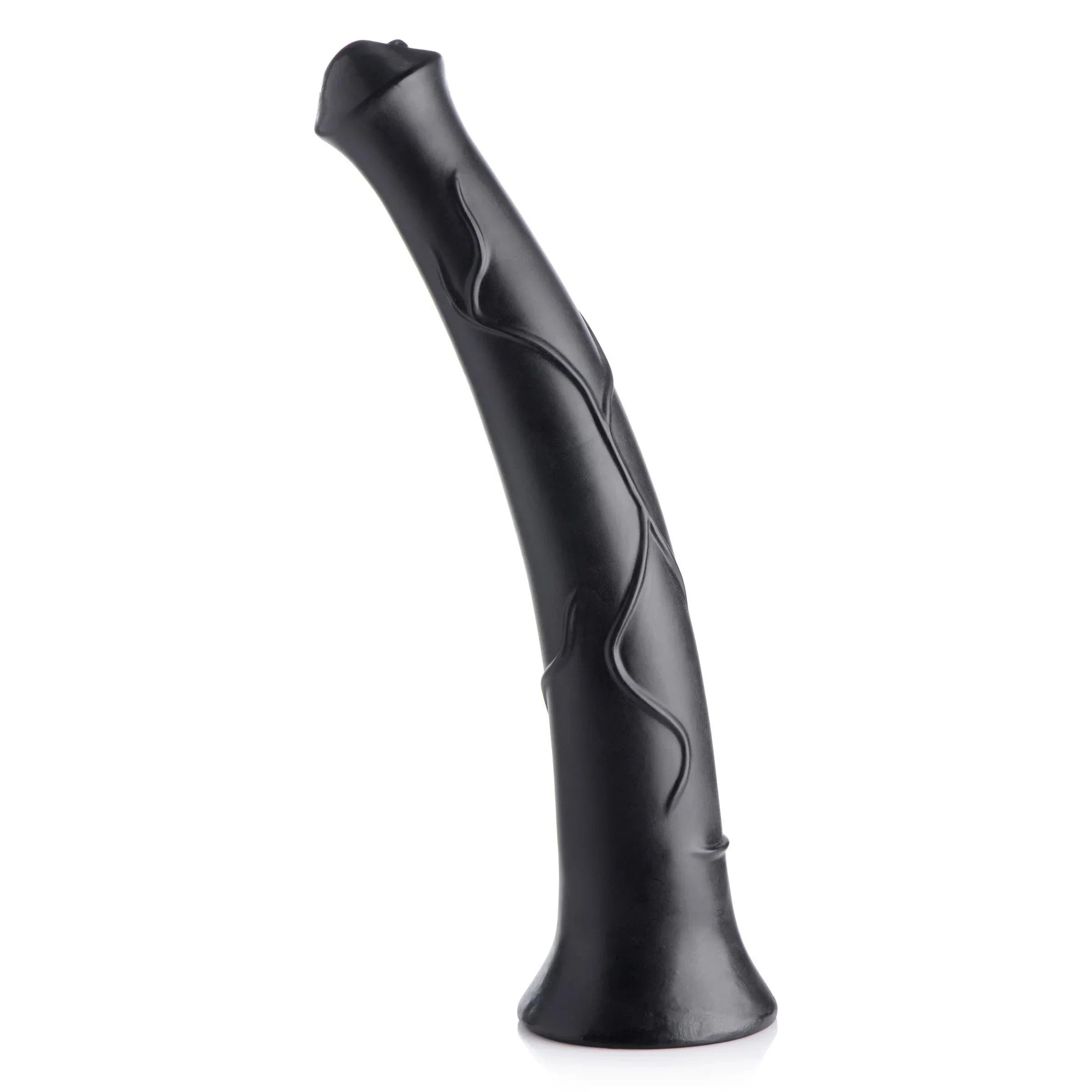 Master Cock Pony Boy Horse Dildo 17in - Buy At Luxury Toy X - Free 3-Day Shipping