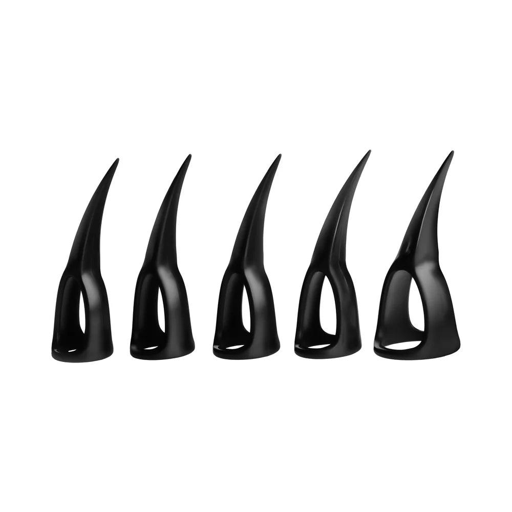 Master Series 10-Piece Sensation Play Rings - Buy At Luxury Toy X - Free 3-Day Shipping