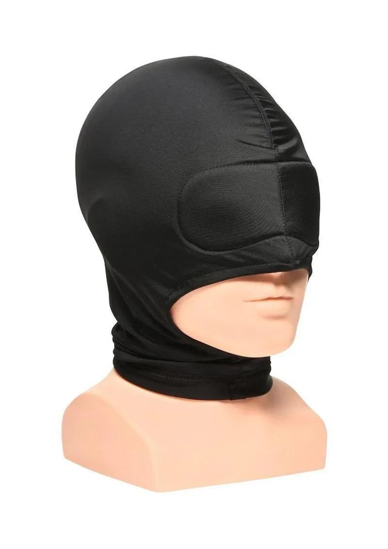 Master Series Cocksucker Hood - Buy At Luxury Toy X - Free 3-Day Shipping