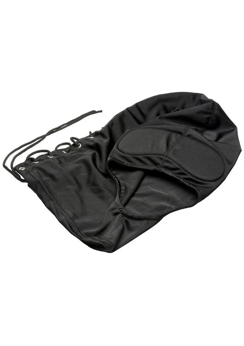 Master Series Cocksucker Hood - Buy At Luxury Toy X - Free 3-Day Shipping