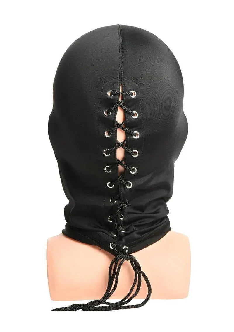 Master Series Cocksucker Hood - Buy At Luxury Toy X - Free 3-Day Shipping