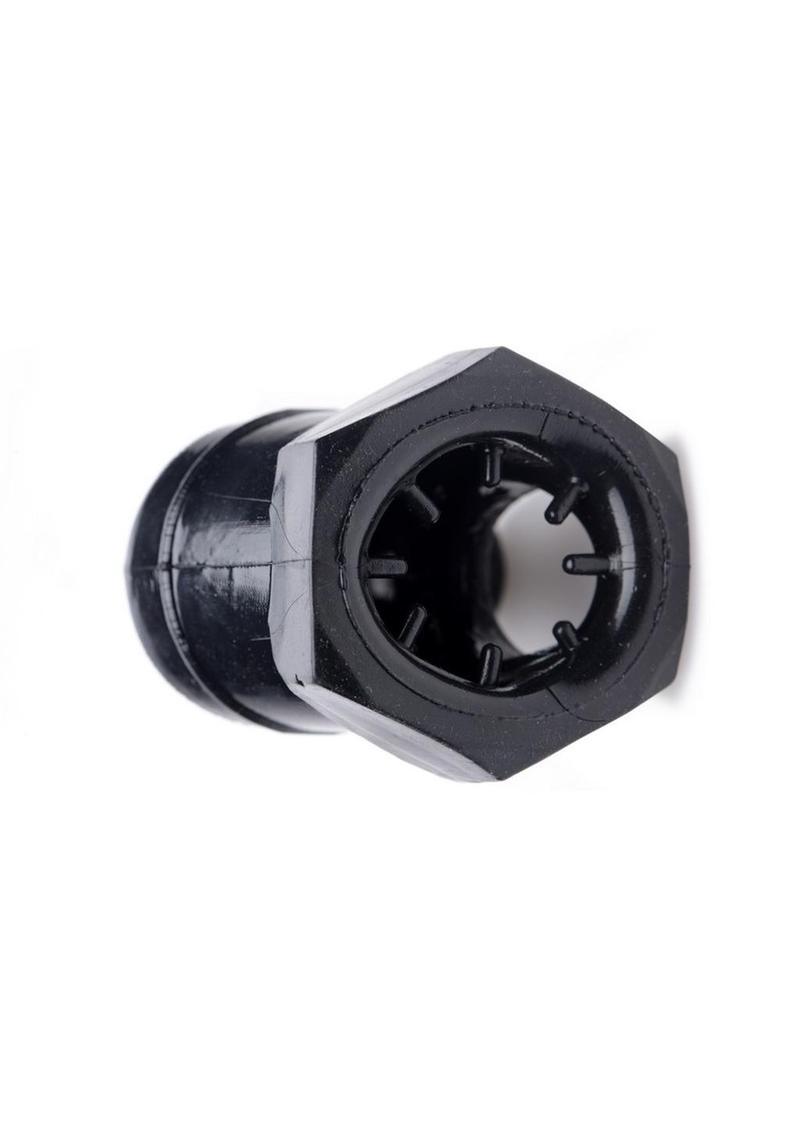 Master Series Detained Restrictive Chastity Cage - Buy At Luxury Toy X - Free 3-Day Shipping