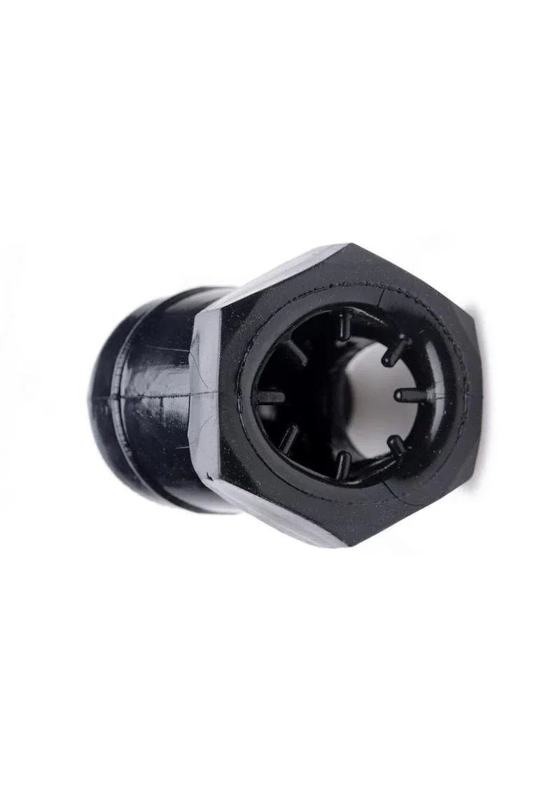 Master Series Detained Restrictive Chastity Cage - Buy At Luxury Toy X - Free 3-Day Shipping