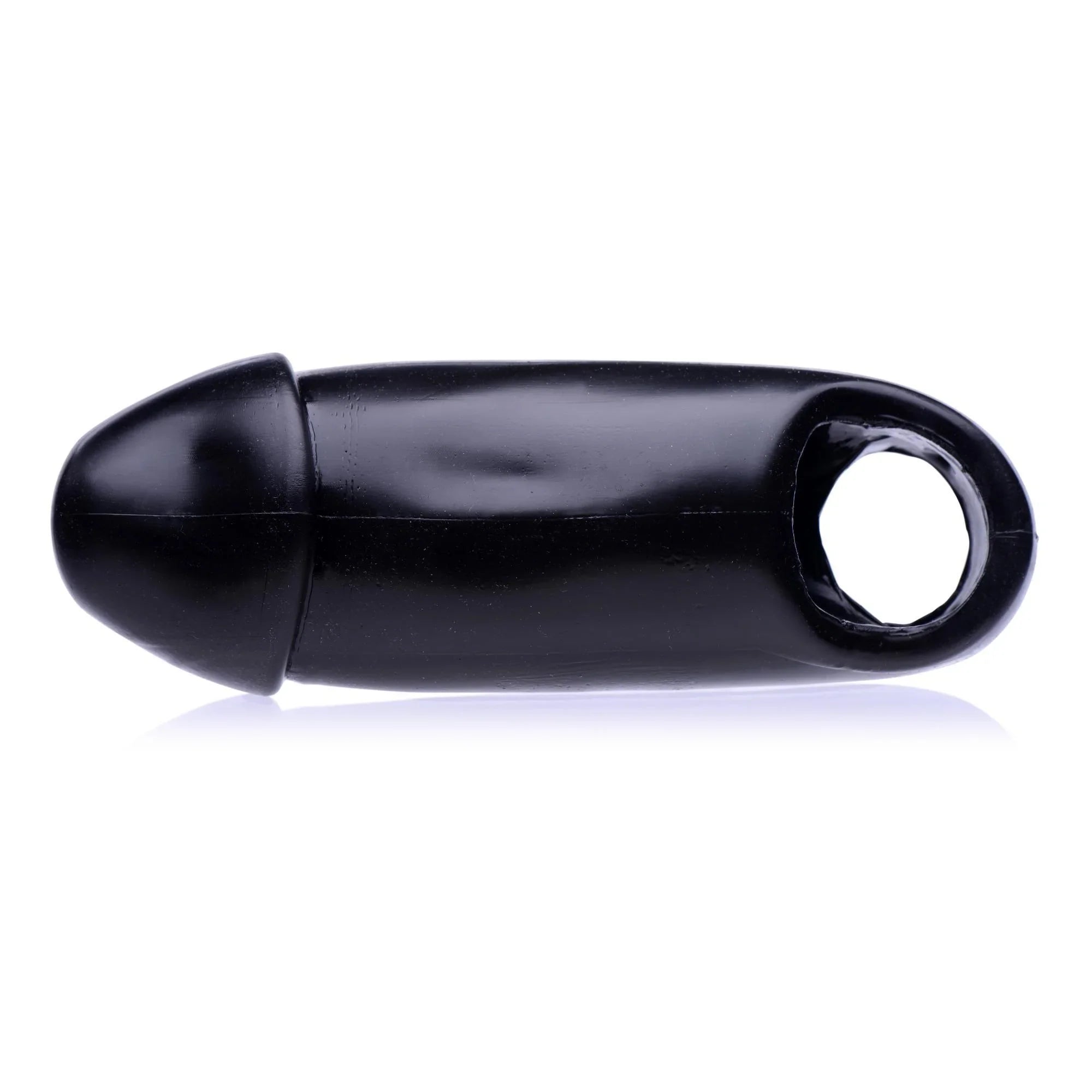 Master Series Fat Dick Penis Enhancer Sleeve - Buy At Luxury Toy X - Free 3-Day Shipping