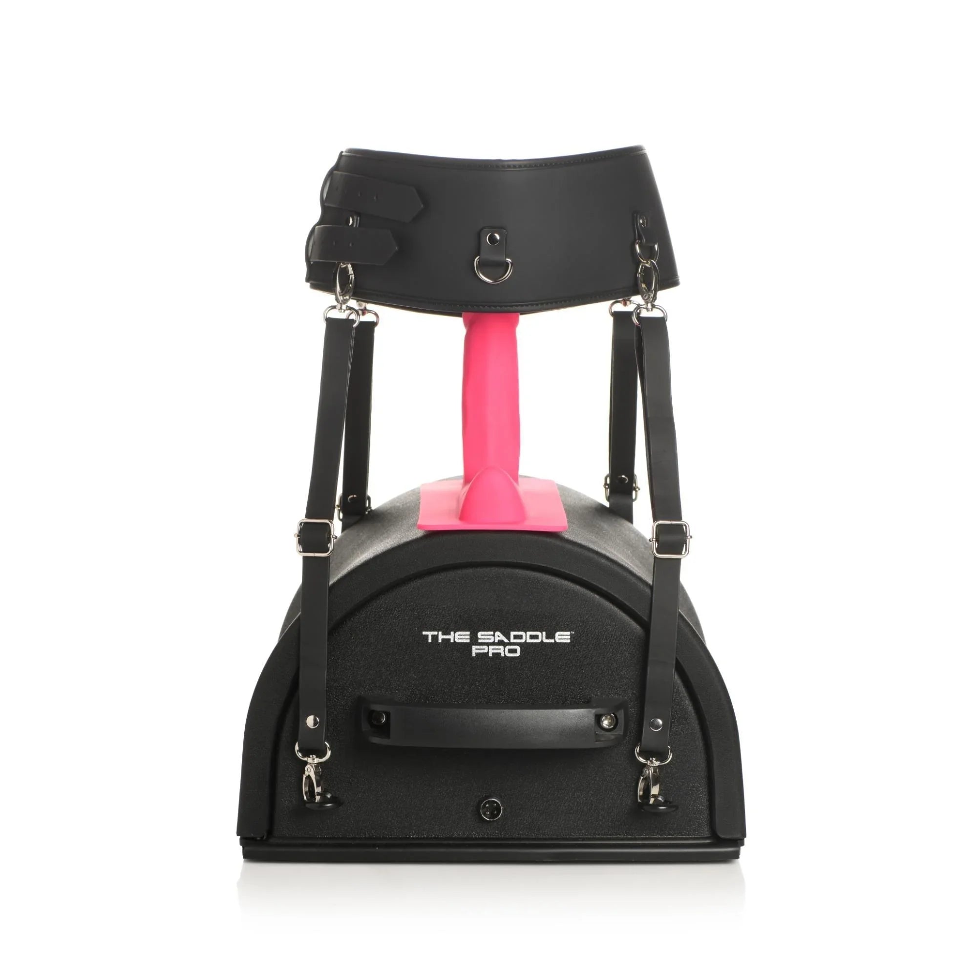 Master Series Forced Orgasm Saddle Straps Orgasm Belt for Saddle Pro Machine - Buy At Luxury Toy X - Free 3-Day Shipping