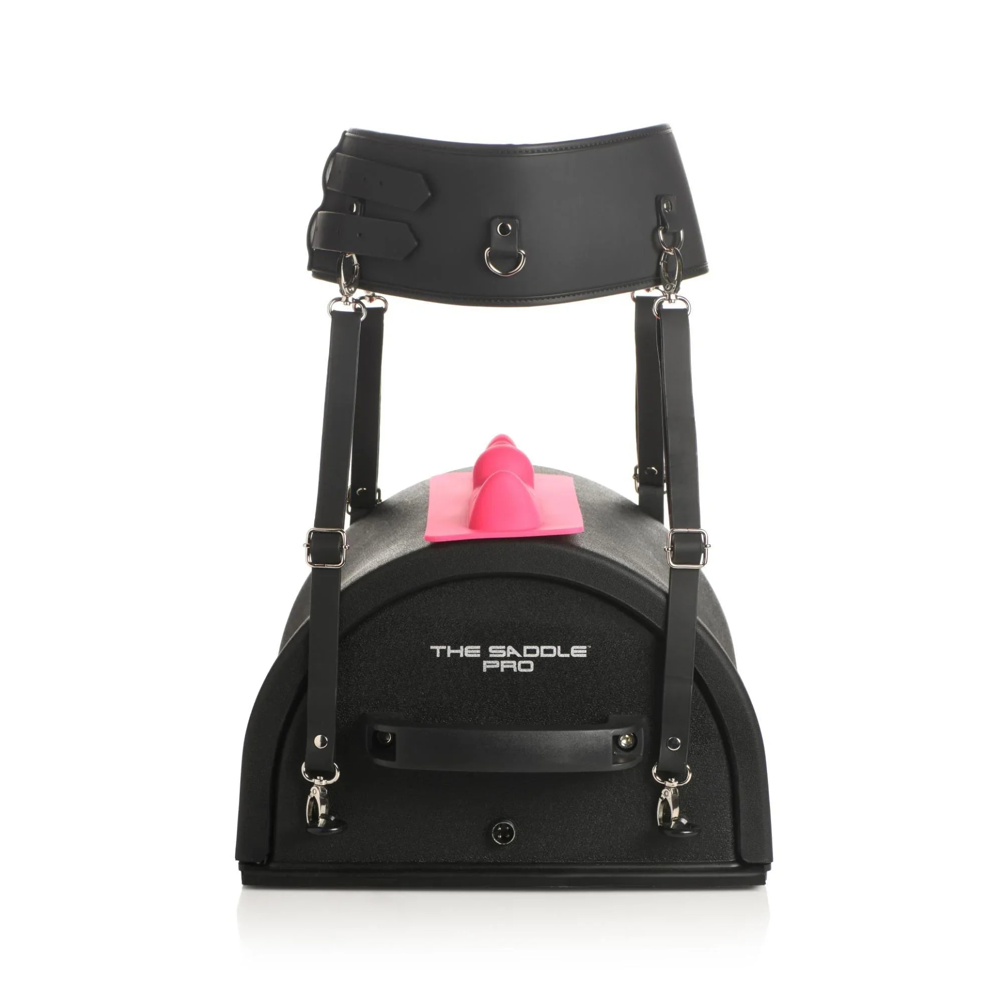 Master Series Forced Orgasm Saddle Straps Orgasm Belt for Saddle Pro Machine - Buy At Luxury Toy X - Free 3-Day Shipping