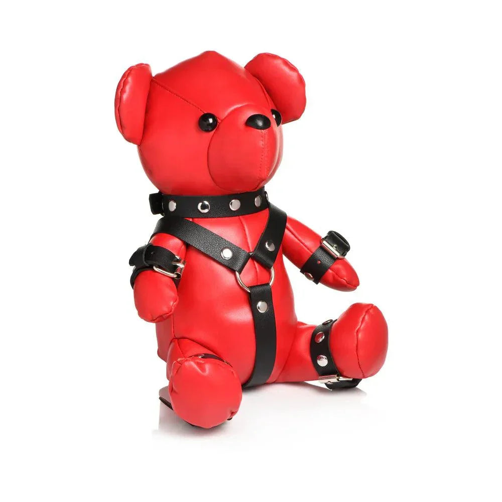 Master Series Gimp Bear - Buy At Luxury Toy X - Free 3-Day Shipping