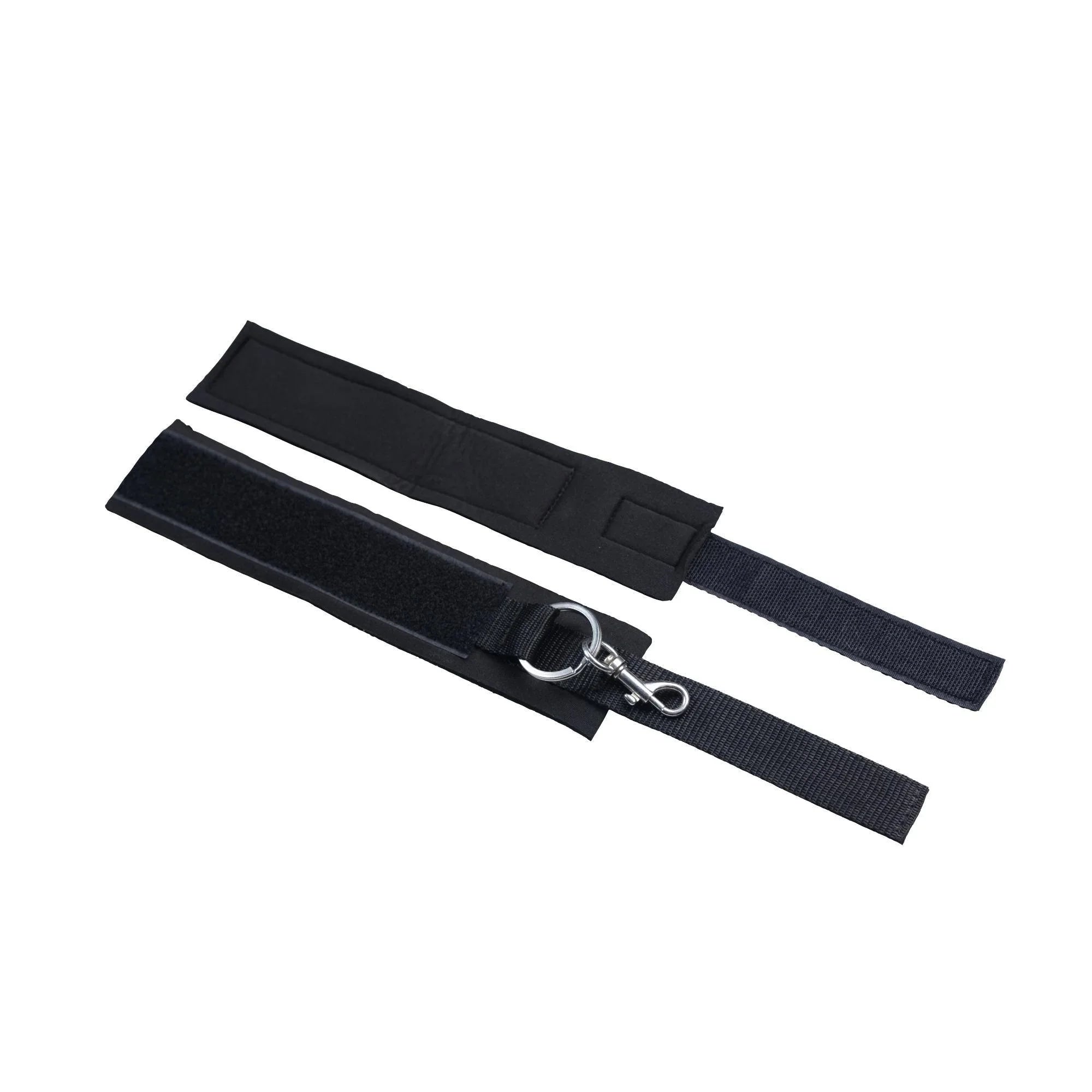 Master Series Interlace Over and Under the Bed Restraint Set - Buy At Luxury Toy X - Free 3-Day Shipping