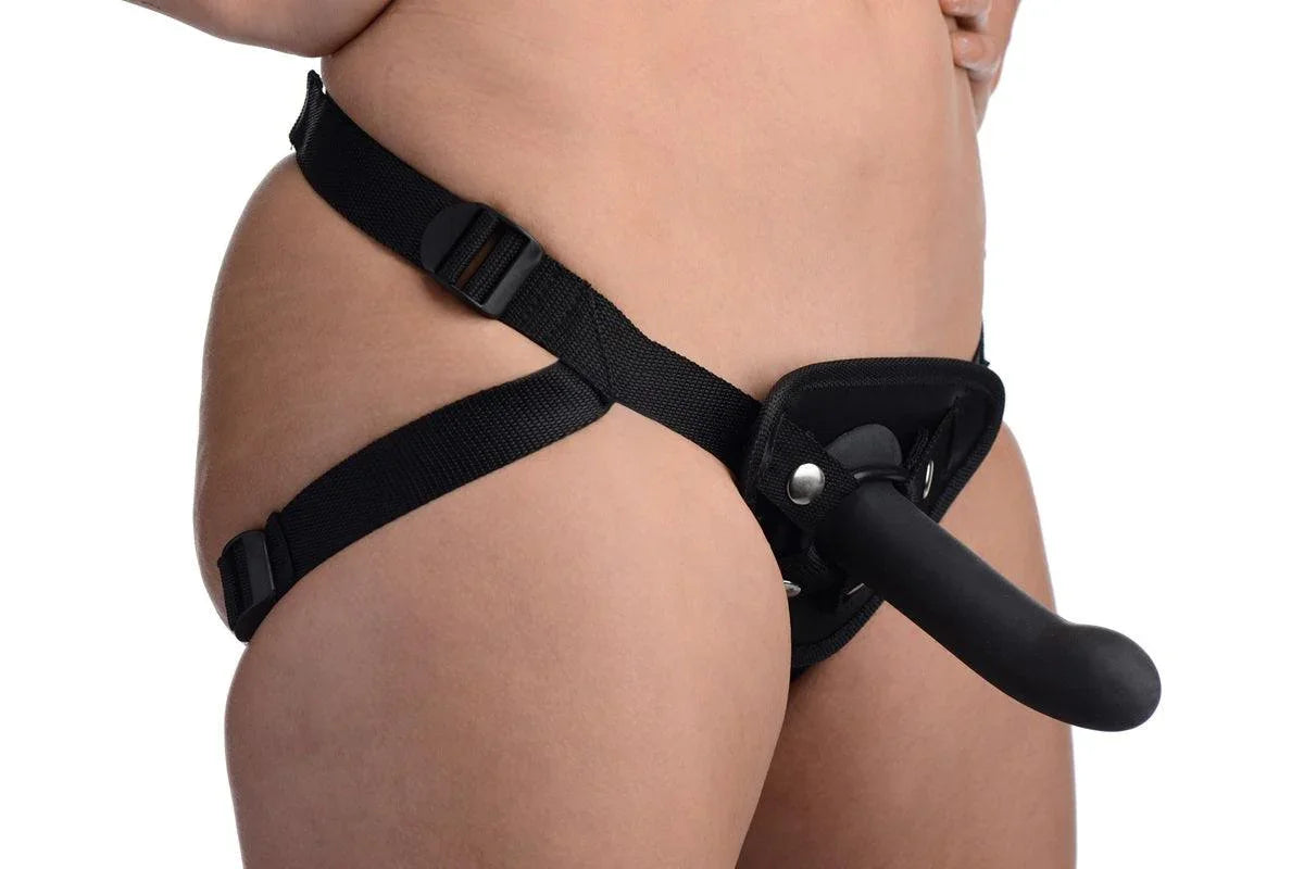 Master Series Mistress FemDom Pegging Kit - Buy At Luxury Toy X - Free 3-Day Shipping