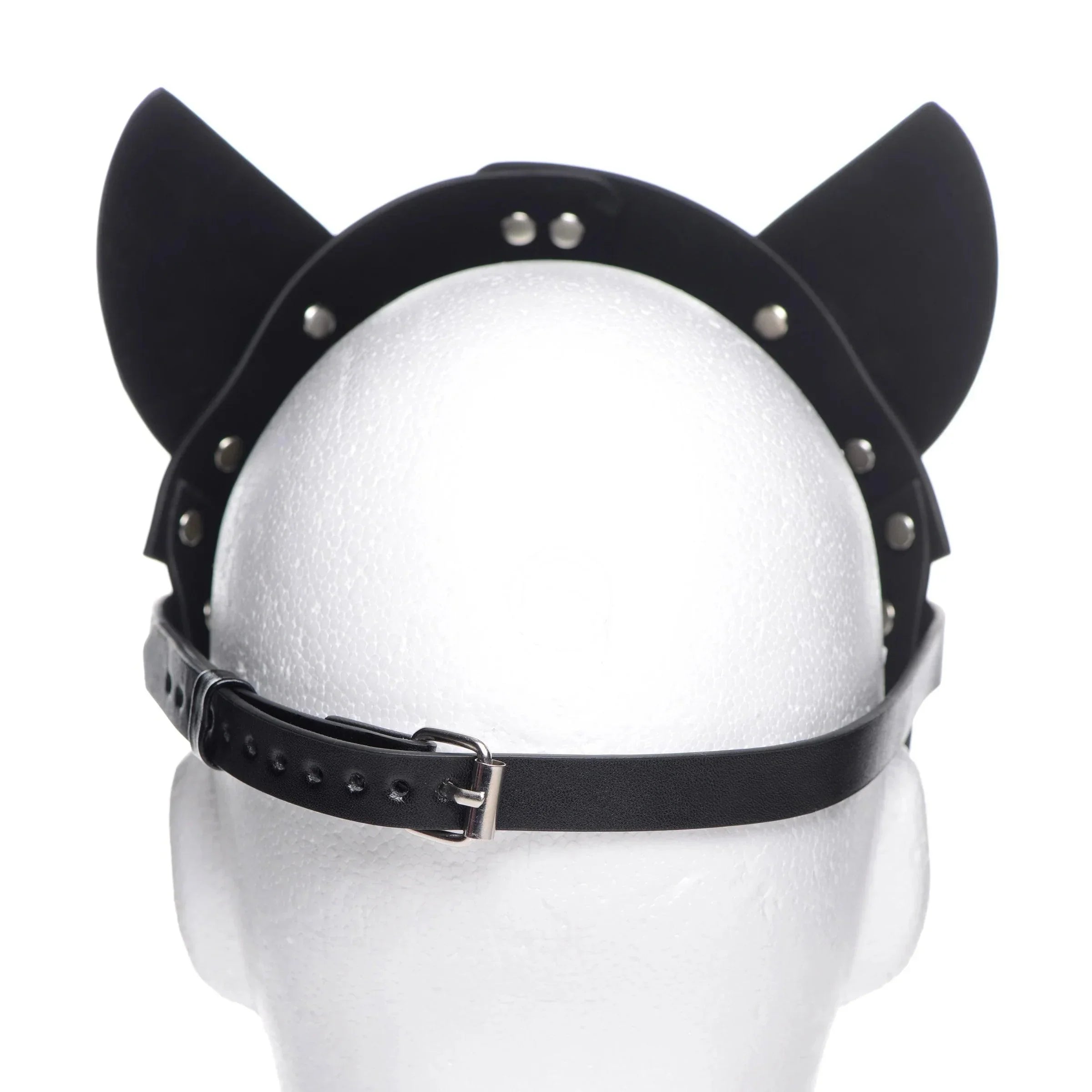 Master Series Naughty Kitty Mask - Buy At Luxury Toy X - Free 3-Day Shipping