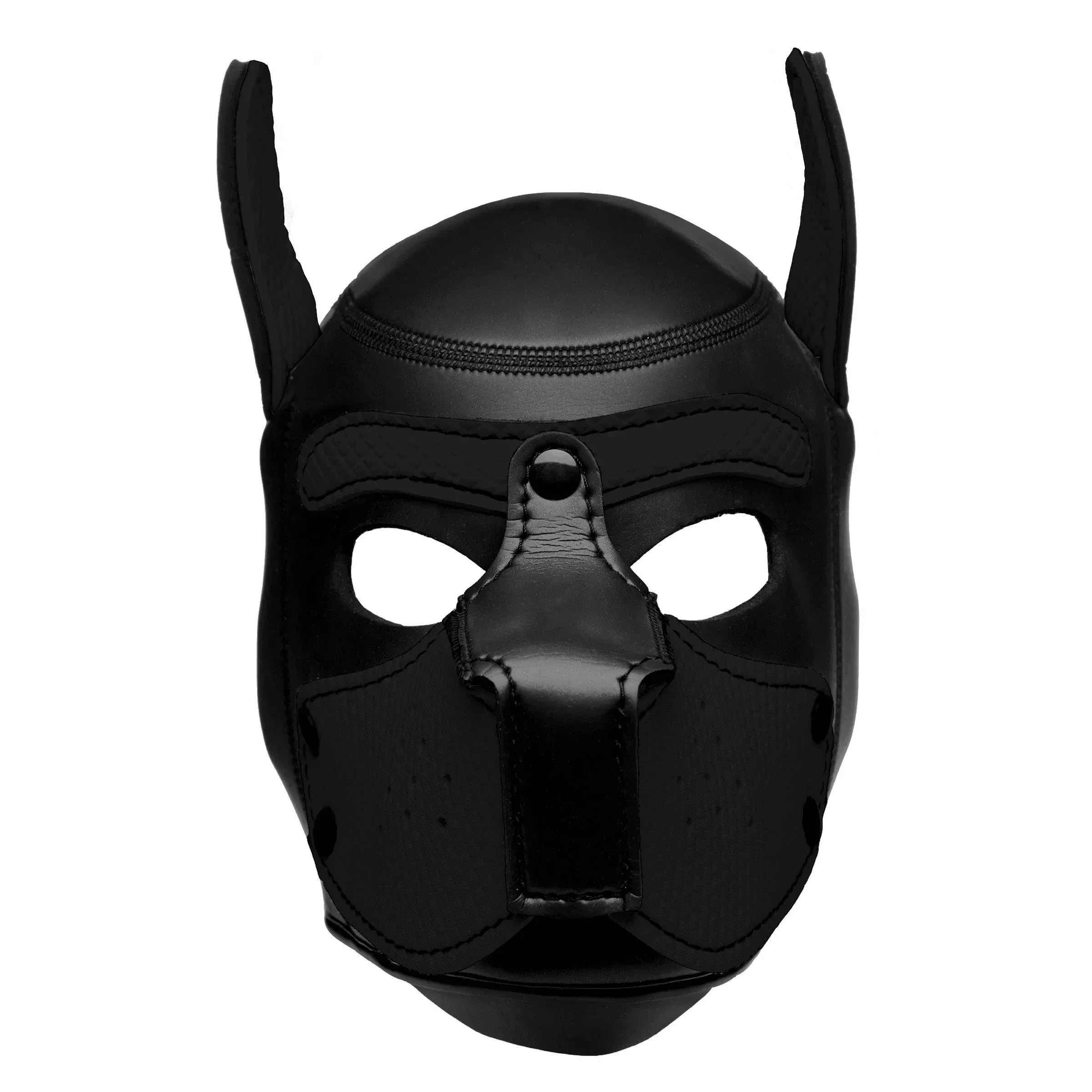 Master Series Neoprene Puppy Hood - Buy At Luxury Toy X - Free 3-Day Shipping
