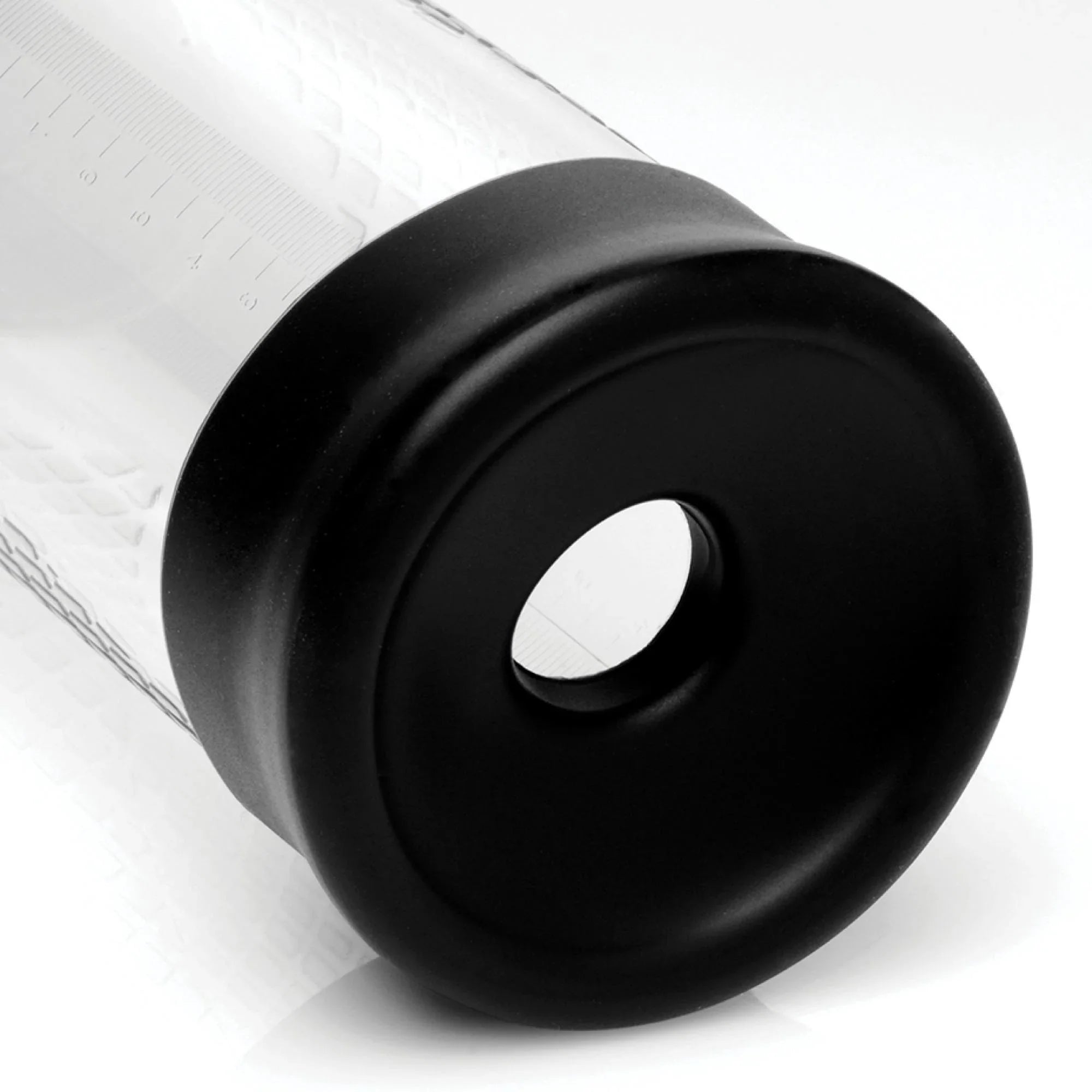 Master Series Pumping Master Rechargeable Penis Pump - Buy At Luxury Toy X - Free 3-Day Shipping