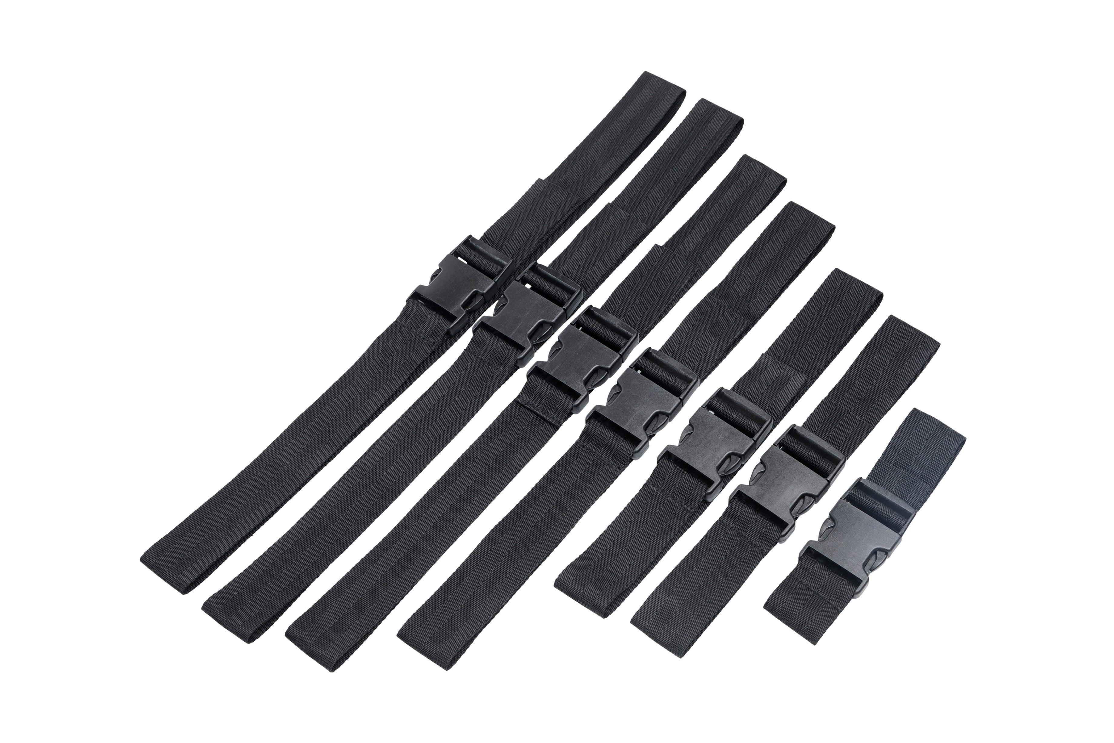 Master Series Subdued Full Body Trap Set - Buy At Luxury Toy X - Free 3-Day Shipping