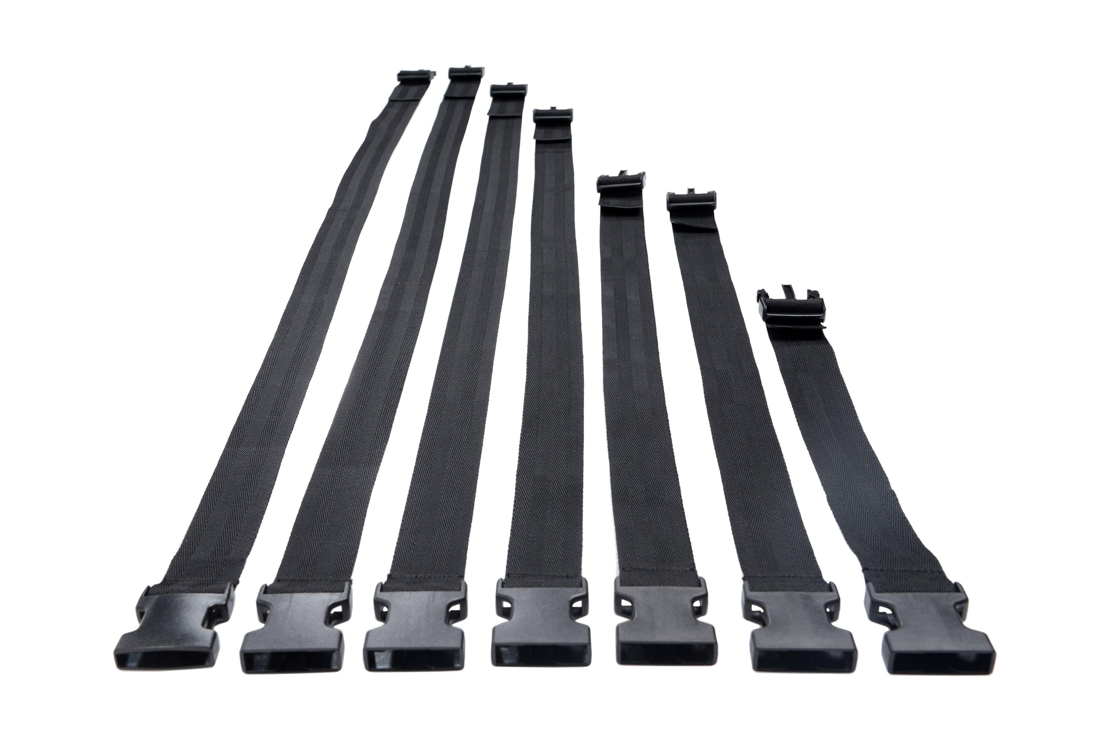 Master Series Subdued Full Body Trap Set - Buy At Luxury Toy X - Free 3-Day Shipping