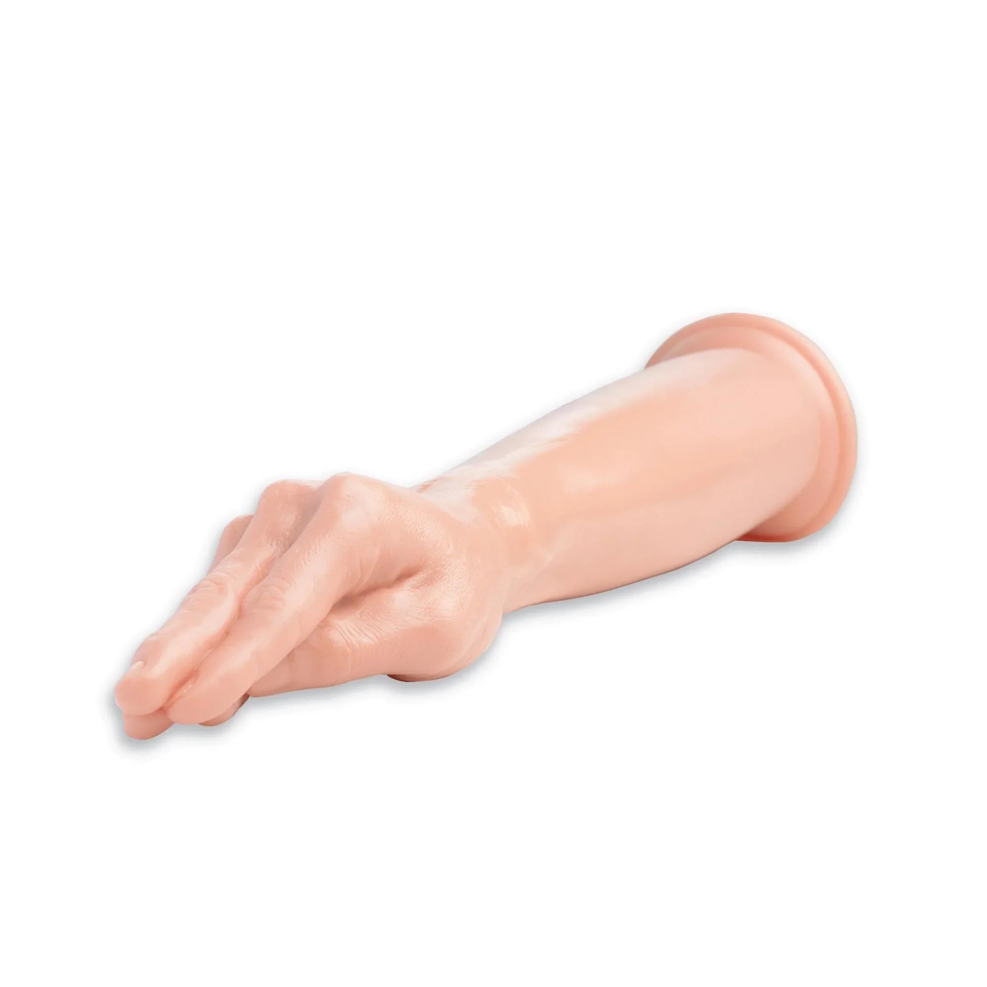 Master Series The Fister Hand and Forearm 15in Dildo - Buy At Luxury Toy X - Free 3-Day Shipping