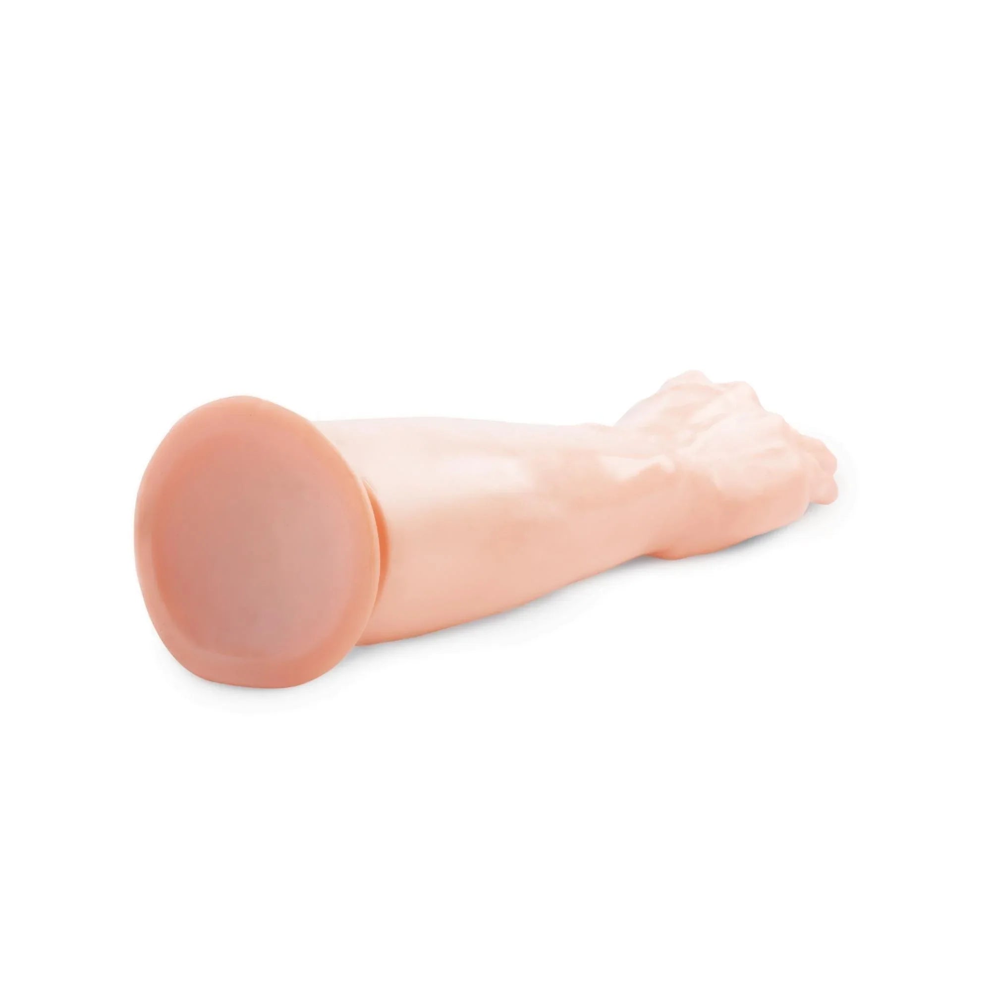 Master Series The Fister Hand and Forearm 15in Dildo - Buy At Luxury Toy X - Free 3-Day Shipping