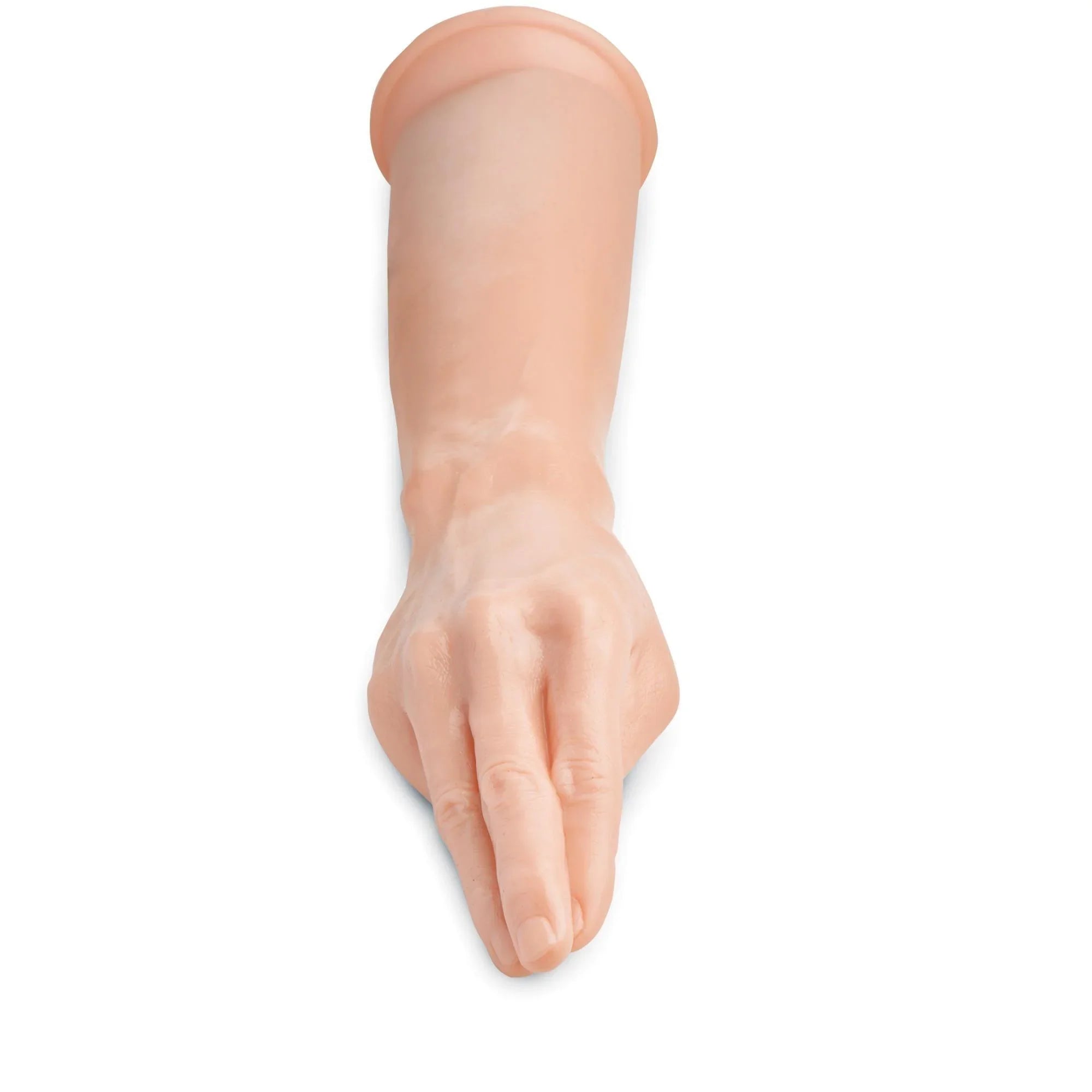 Master Series The Fister Hand and Forearm 15in Dildo - Buy At Luxury Toy X - Free 3-Day Shipping