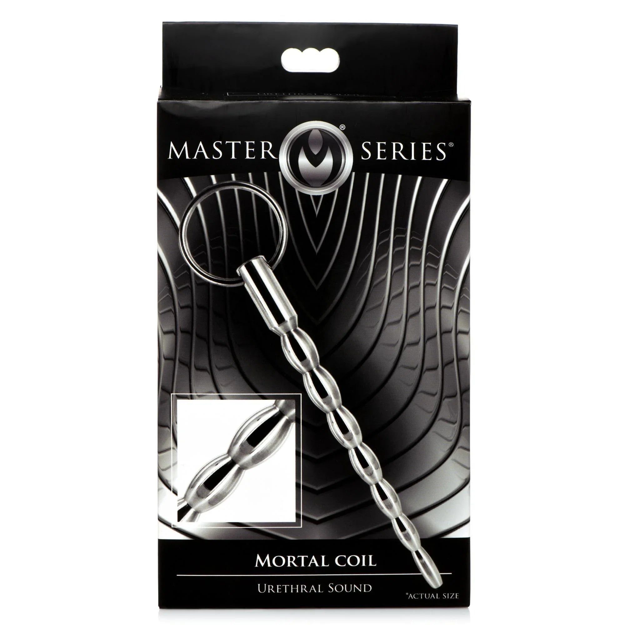 Master Series The Mortal Coil Sound - Buy At Luxury Toy X - Free 3-Day Shipping
