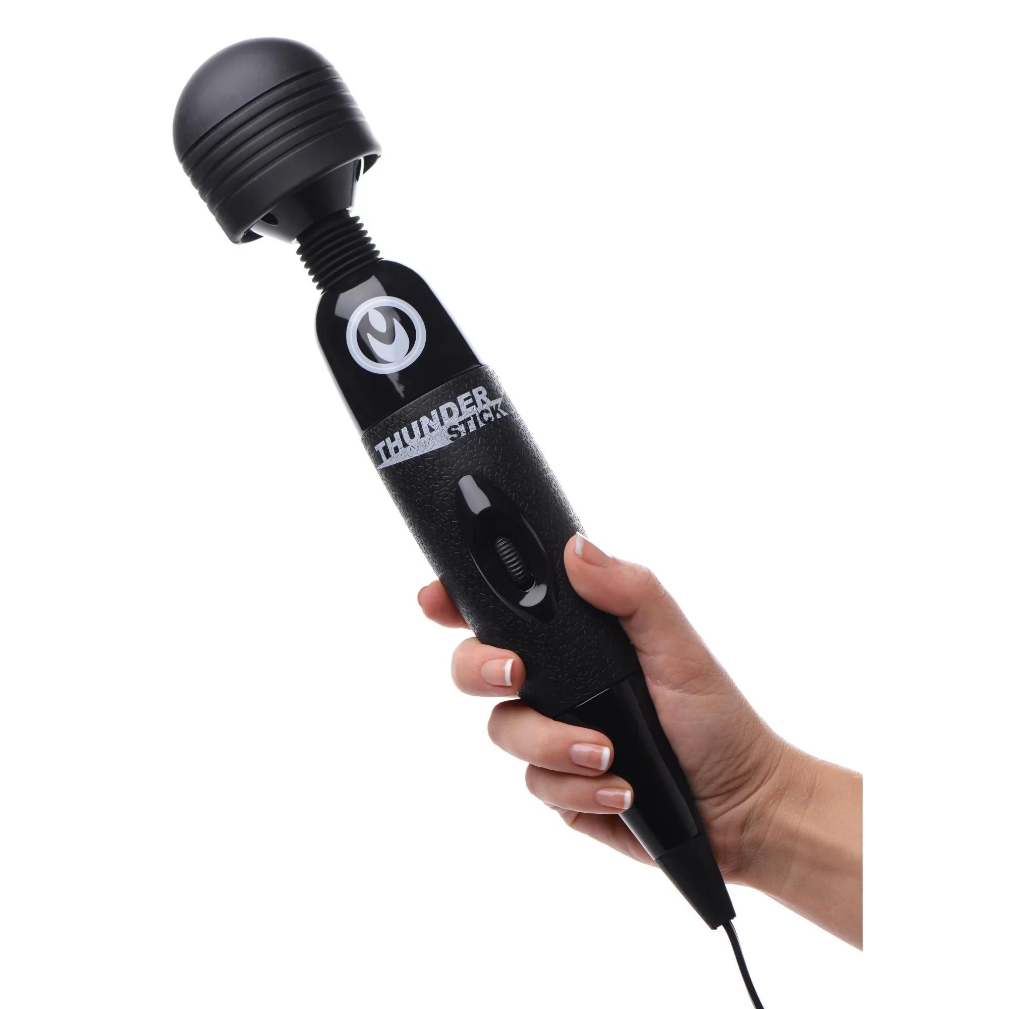 Master Series Thunder Stick Power Wand - Buy At Luxury Toy X - Free 3-Day Shipping