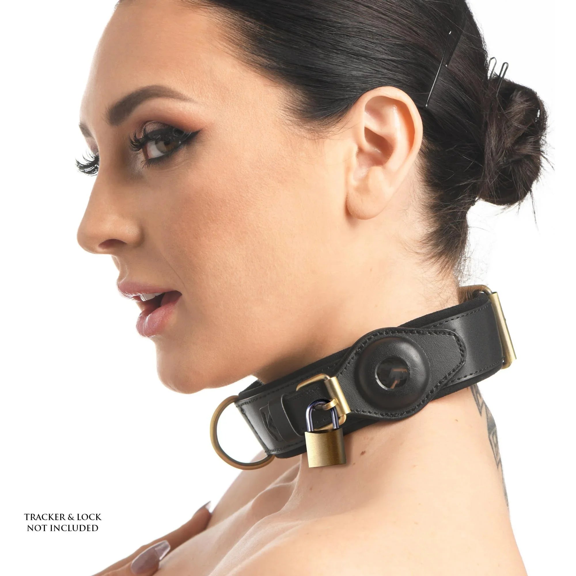 Master Series Tracer Tracking Collar - Buy At Luxury Toy X - Free 3-Day Shipping