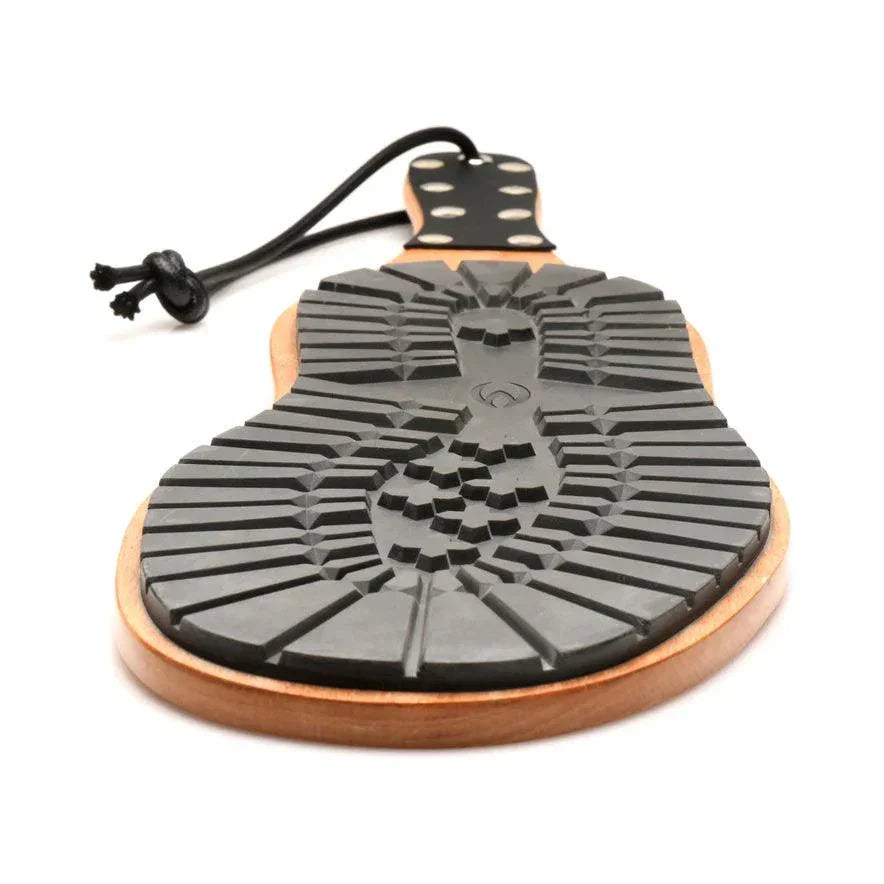 Master Series Tread Boot Paddle - Buy At Luxury Toy X - Free 3-Day Shipping