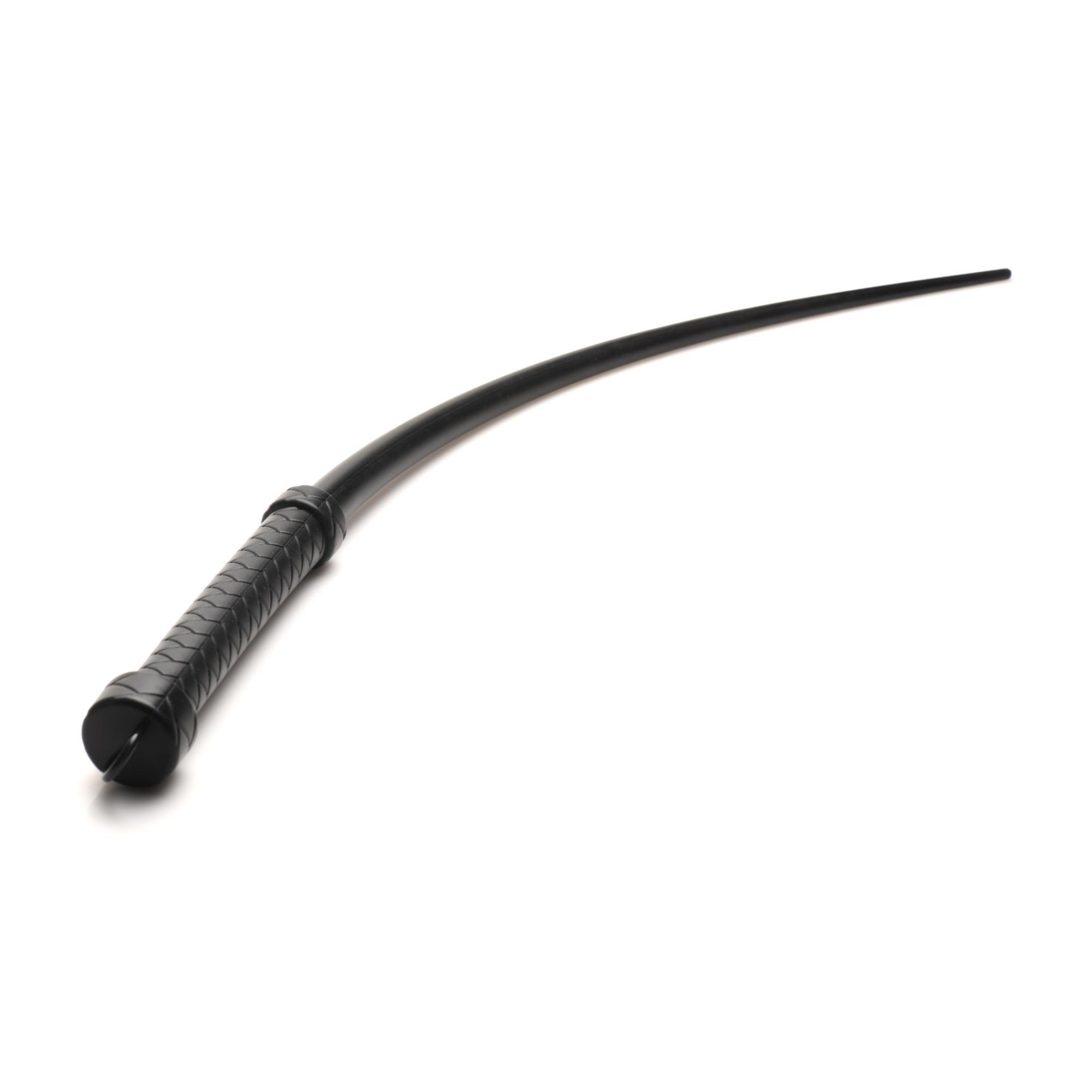 Master Series Viper Tail Silicone Whip - Buy At Luxury Toy X - Free 3-Day Shipping