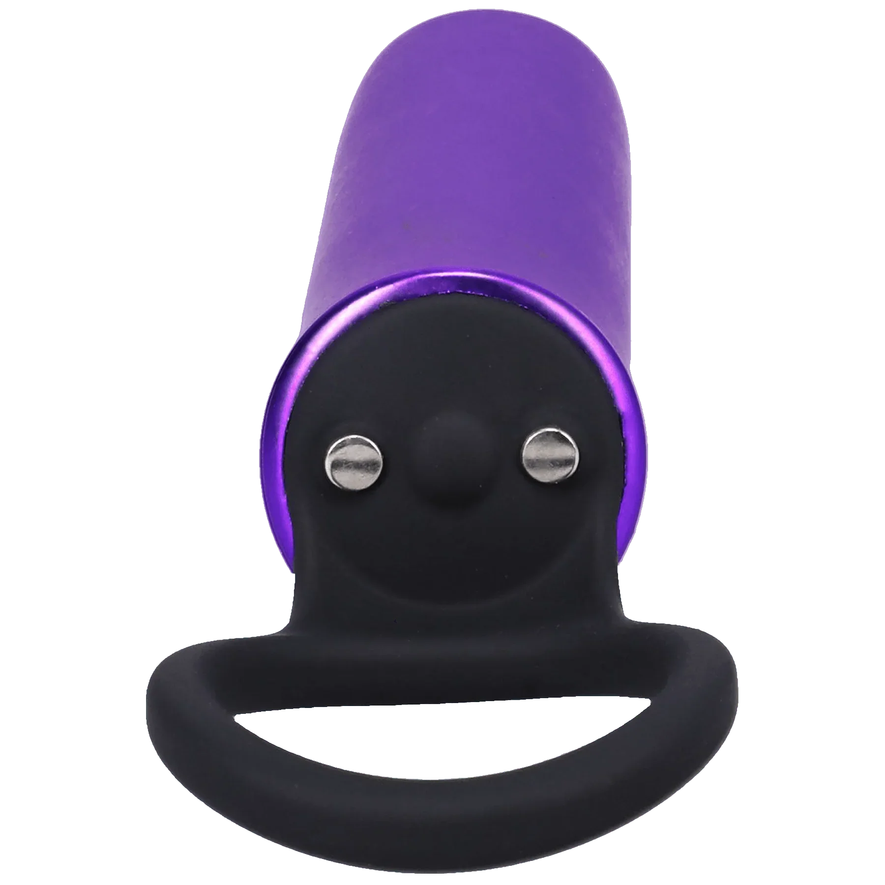 Merci Power Play with Silicone Grip Ring - Buy At Luxury Toy X - Free 3-Day Shipping