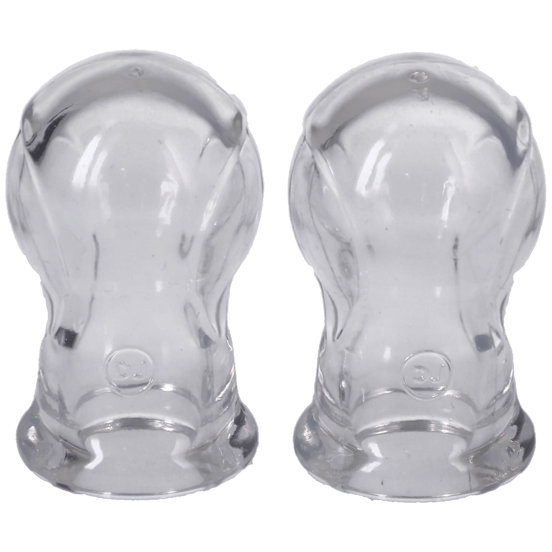 Merci Tweak Nipple Sucker Set - Buy At Luxury Toy X - Free 3-Day Shipping