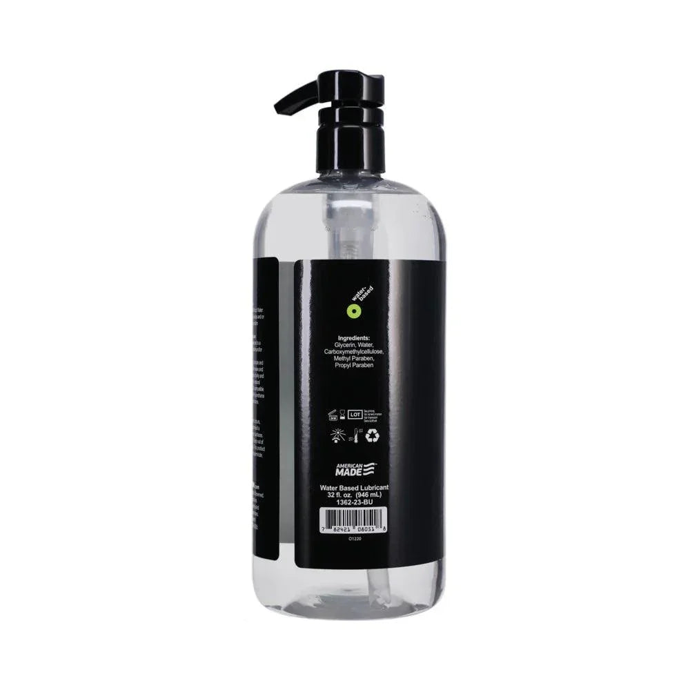 Mood Lube Water-Based - Buy At Luxury Toy X - Free 3-Day Shipping