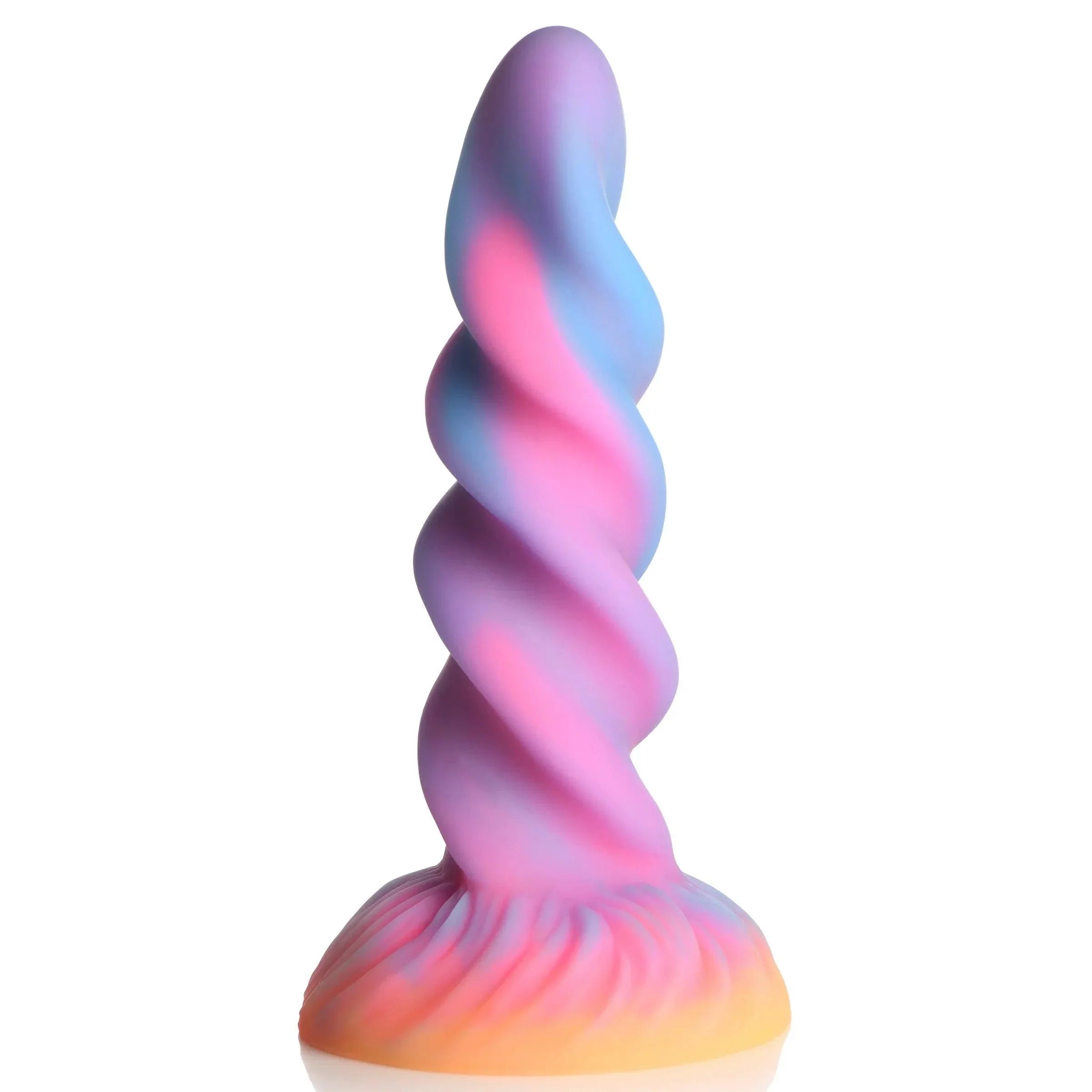 Moon Rider Glow-In-The-Dark Unicorn Dildo - Buy At Luxury Toy X - Free 3-Day Shipping