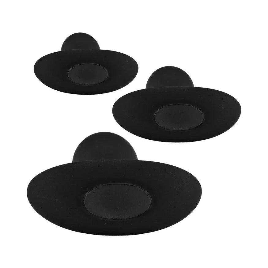 Nasstoys Ass-Sation 3-in-1 Anal Training Kit - Buy At Luxury Toy X - Free 3-Day Shipping