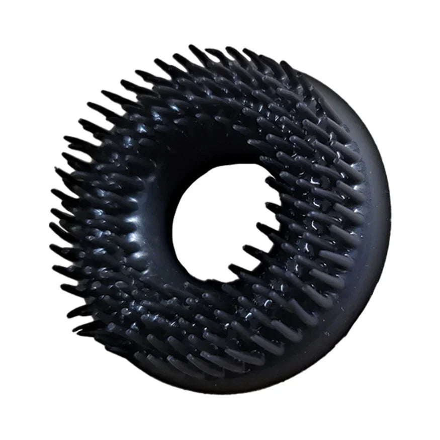 Nasstoys Enhancer Dual Love Rings - Buy At Luxury Toy X - Free 3-Day Shipping