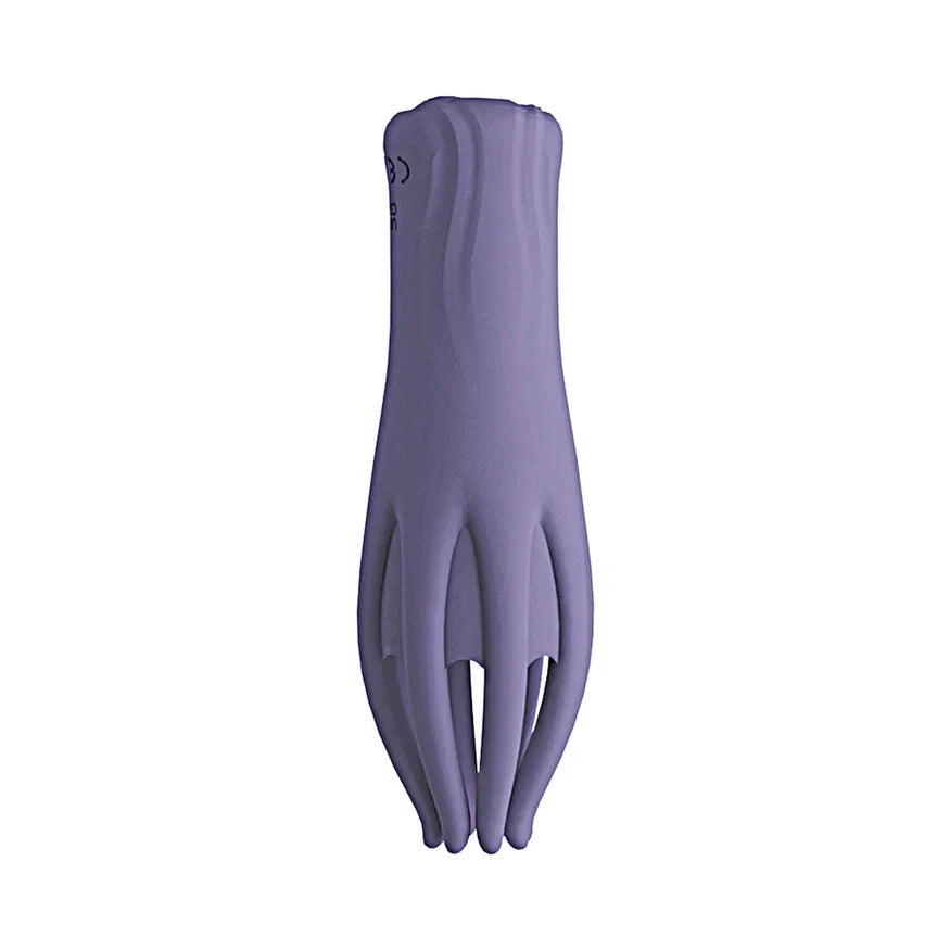 Nasstoys Magic Masturbator Oral Simulation Massager - Buy At Luxury Toy X - Free 3-Day Shipping