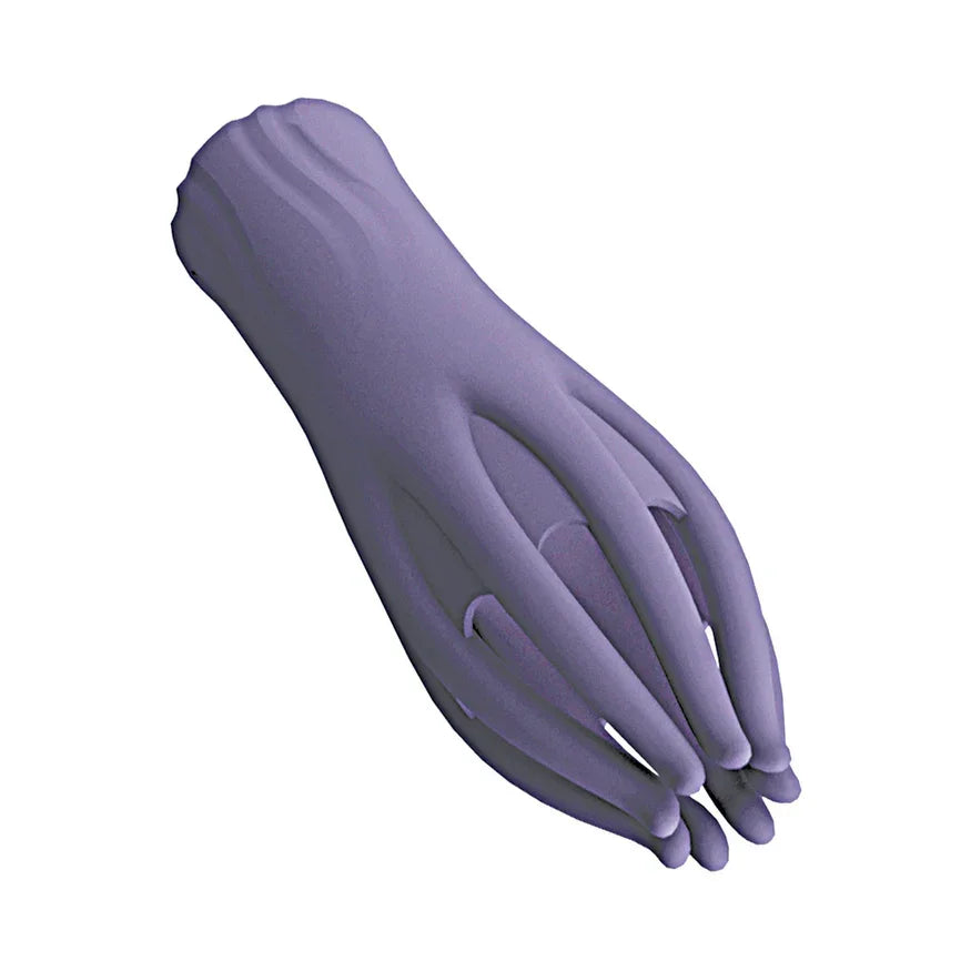 Nasstoys Magic Masturbator Oral Simulation Massager - Buy At Luxury Toy X - Free 3-Day Shipping