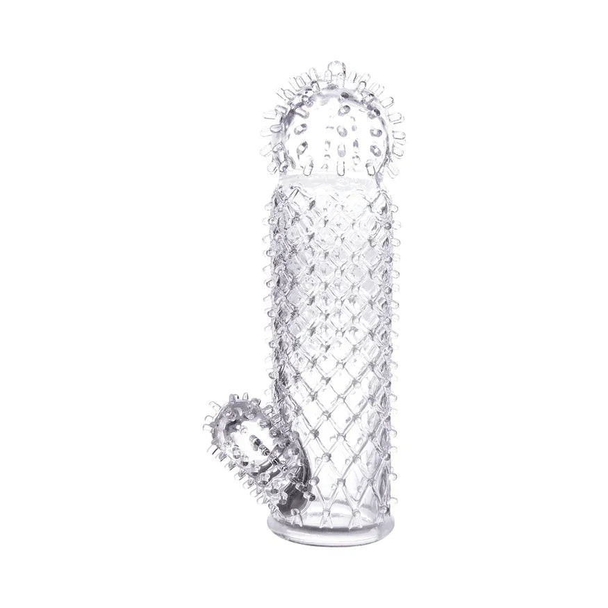 Nasstoys Magic Soft & Stretchy Tickler Sleeves - Buy At Luxury Toy X - Free 3-Day Shipping