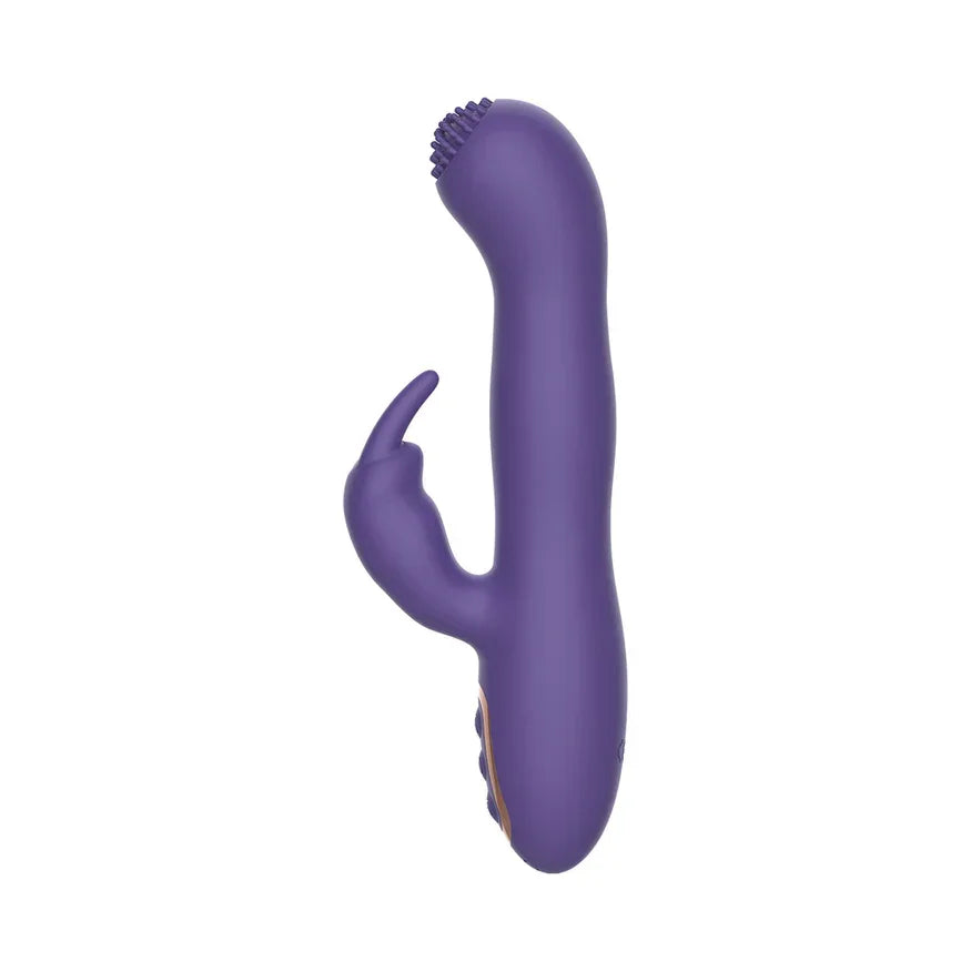 Nasstoys My Secret Erotica Vibrator - Buy At Luxury Toy X - Free 3-Day Shipping