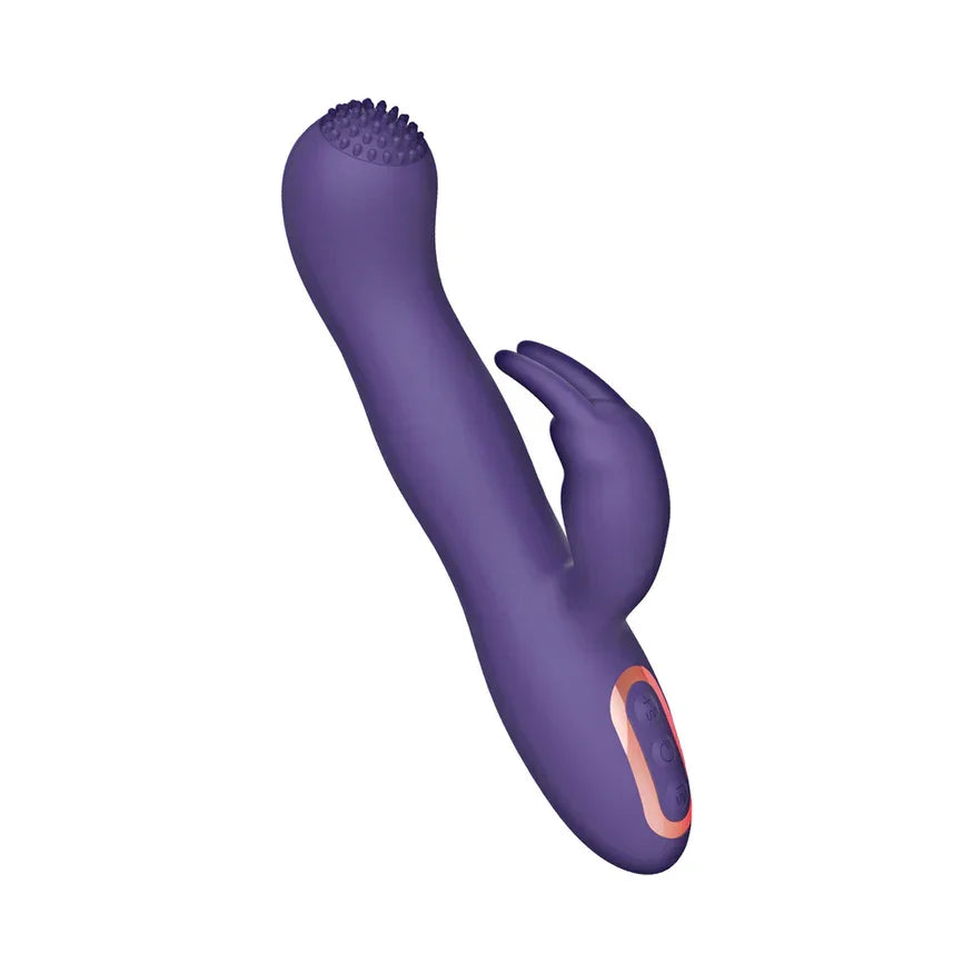 Nasstoys My Secret Erotica Vibrator - Buy At Luxury Toy X - Free 3-Day Shipping